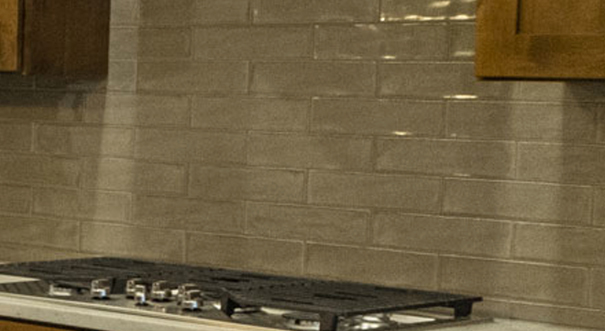 Backsplash - Accents - Shower Pan Tile