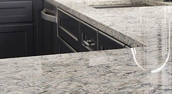 Slab (Quartz, Marble, Granite, and Quartzite)