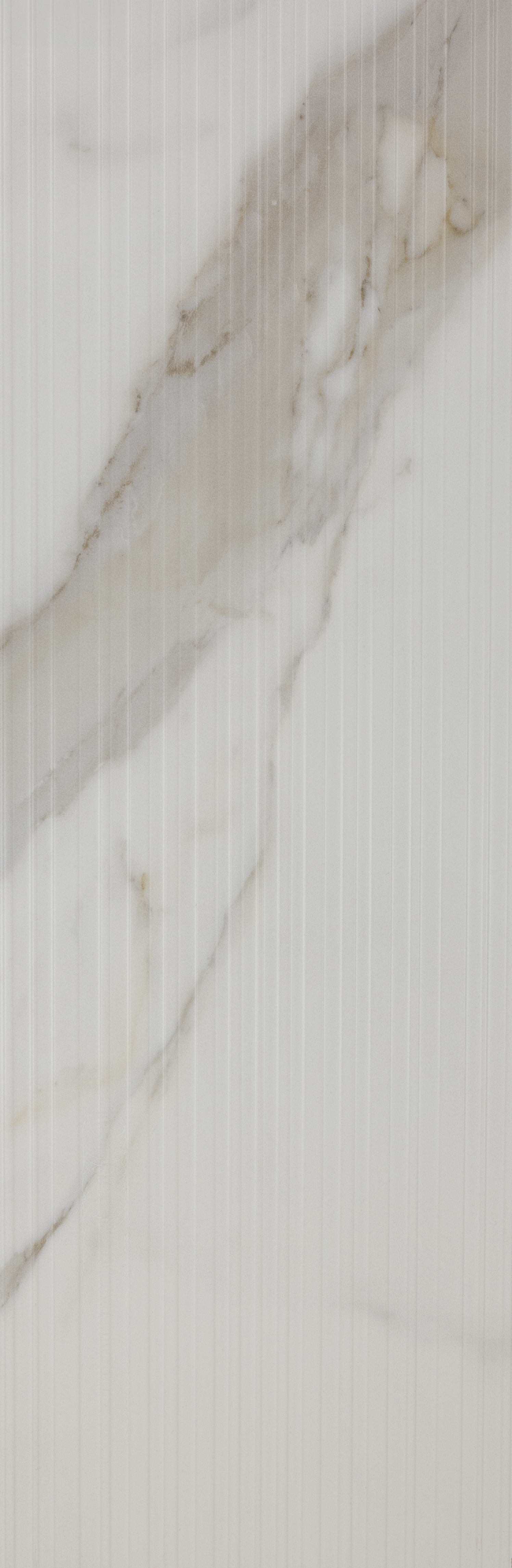 Pamesa : Calacata Gold RLV. Agar Matte 12x36 WALL TILE(14.59SF)