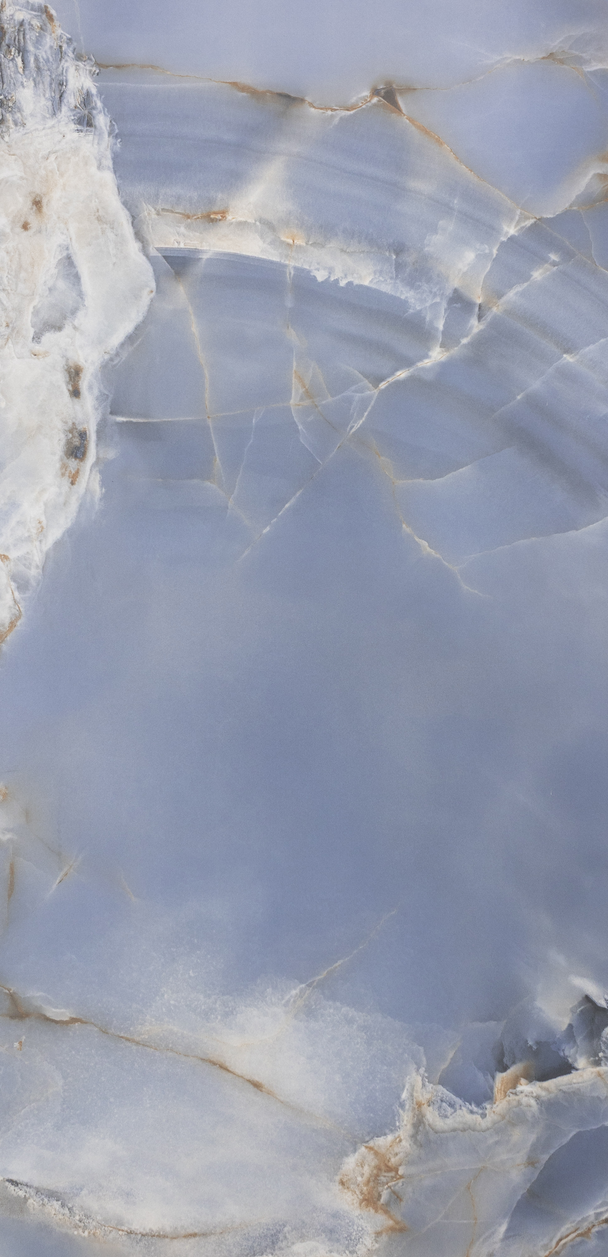 Tagina : Onice Reale : Oceano Matte NAT 24x48 (15.5SF)