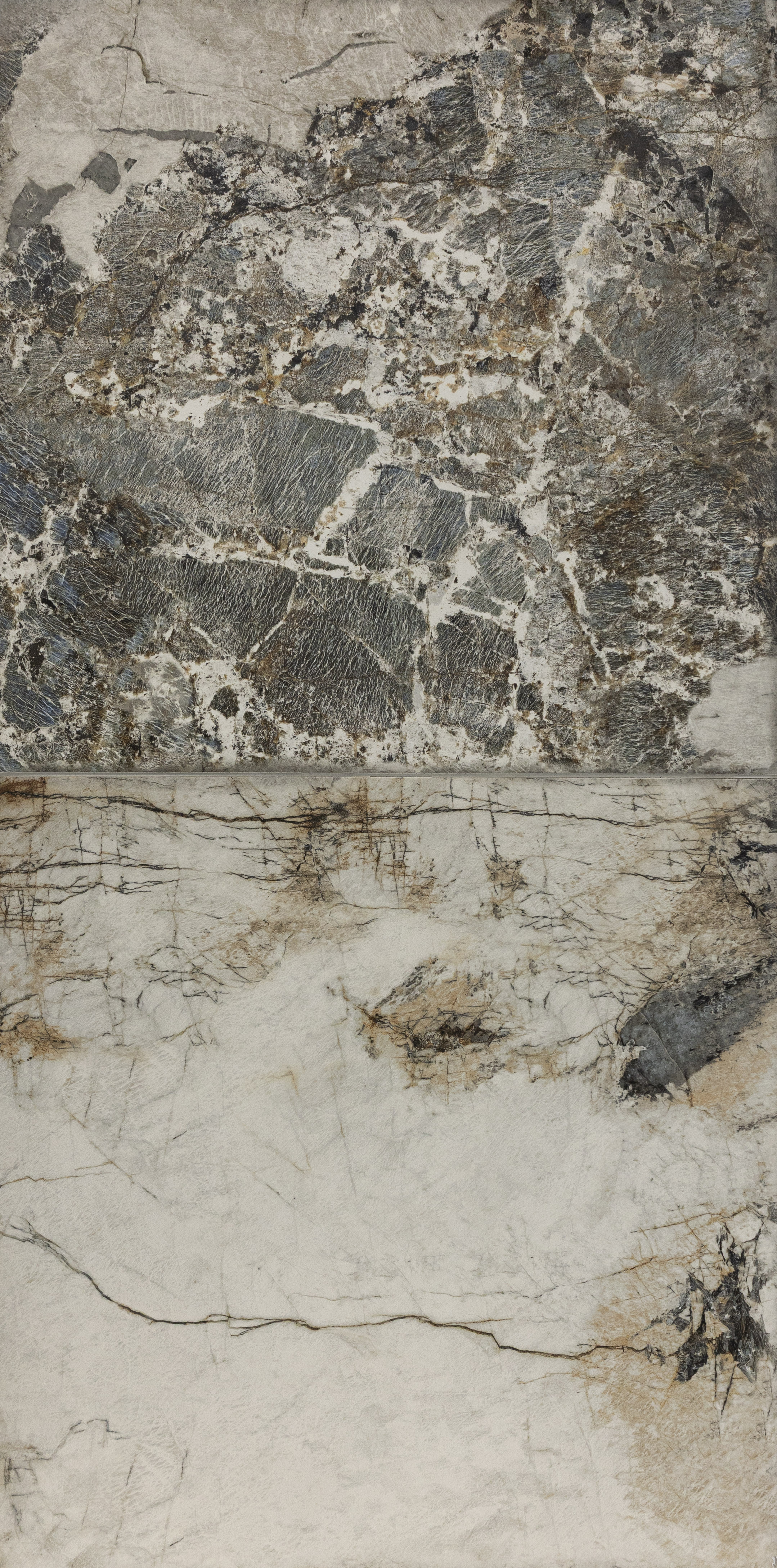 Tagina : Marmi Imperiali : Domus Aurea 24x24 (11.62SF)