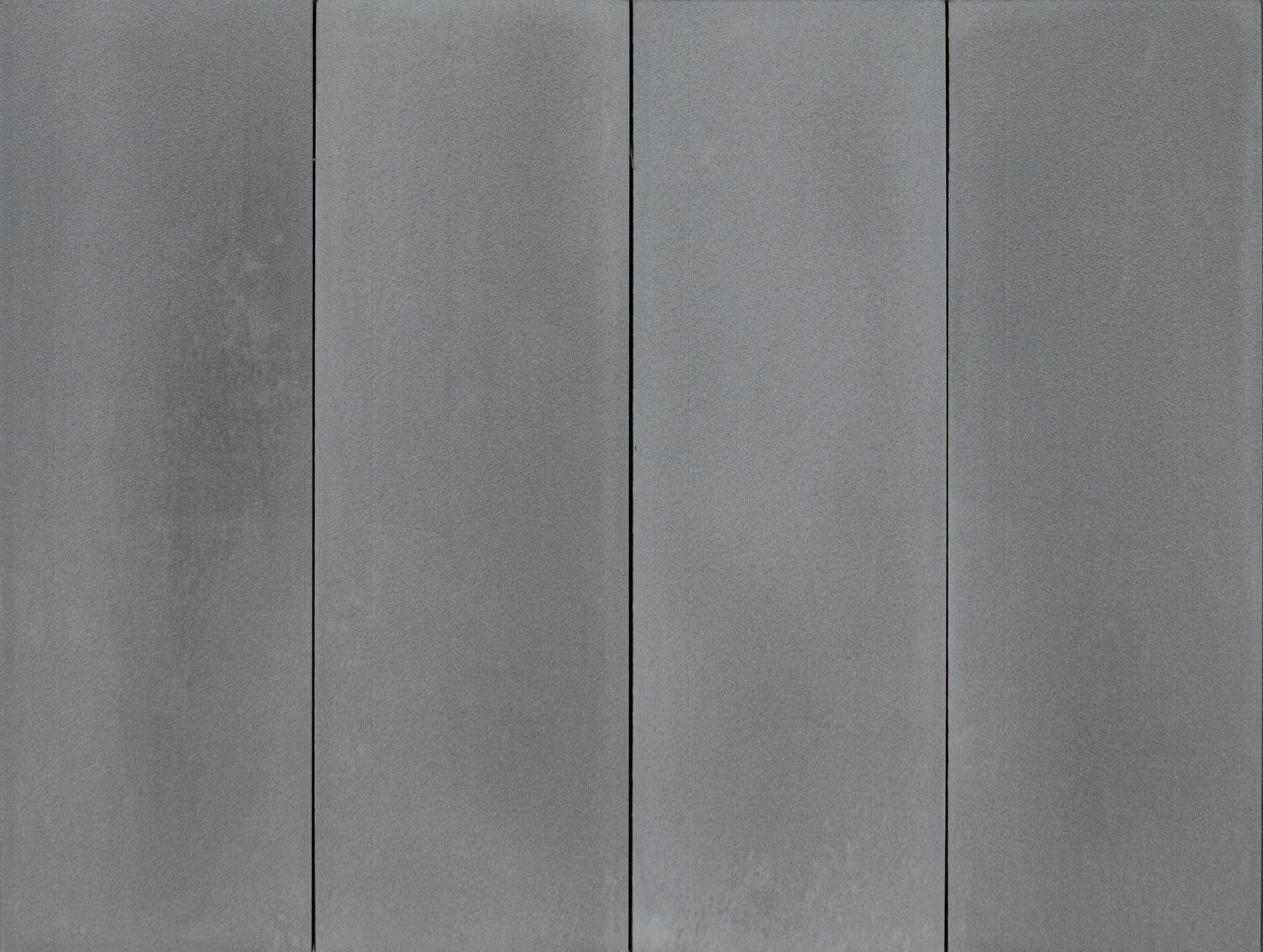 Mayolica : Beret : Silver Matte 2x6 (4.85SF) New!