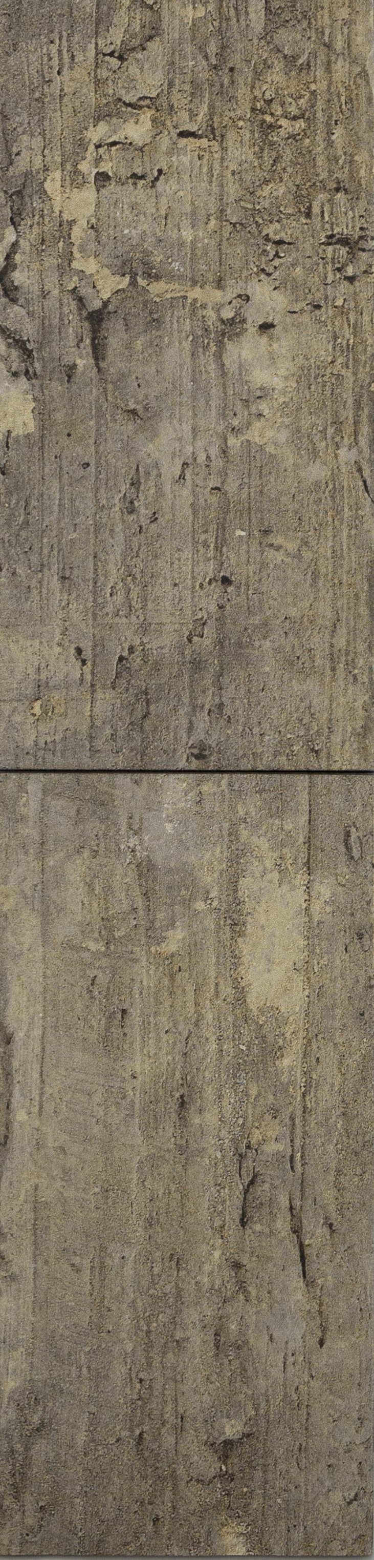 Gruppo Romani : Boston Brick : North End 4x8 (7.75SF)NEW