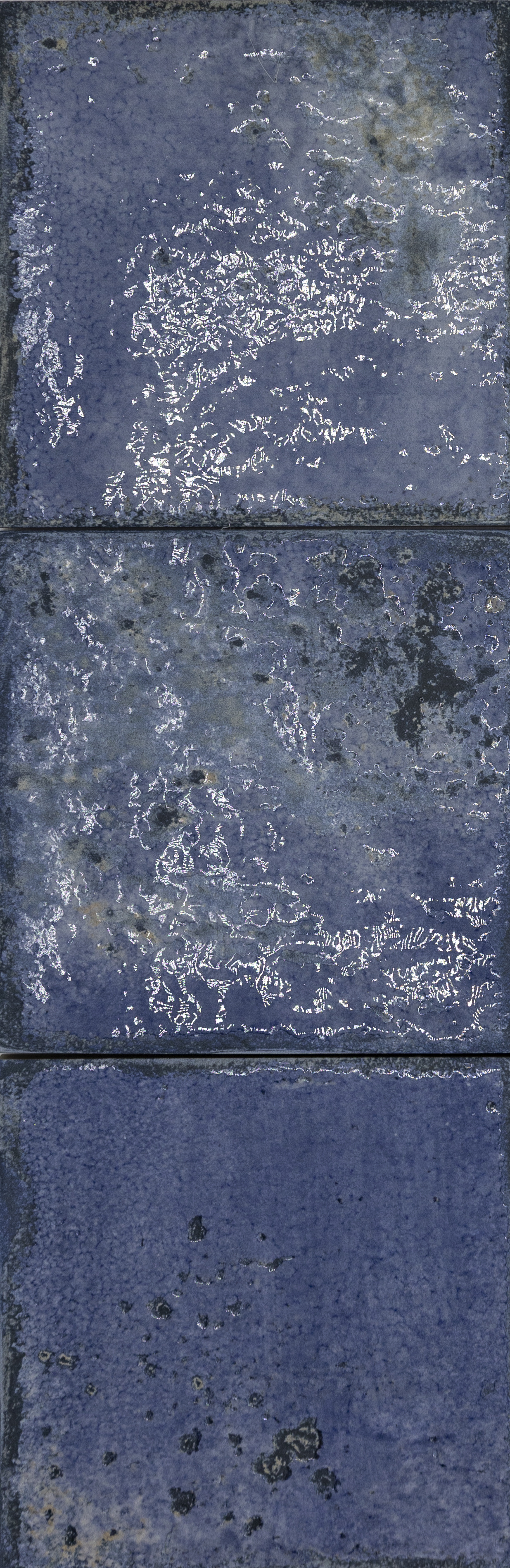 Mayolica : Era : Blue 5x5 (5.93SF) New!