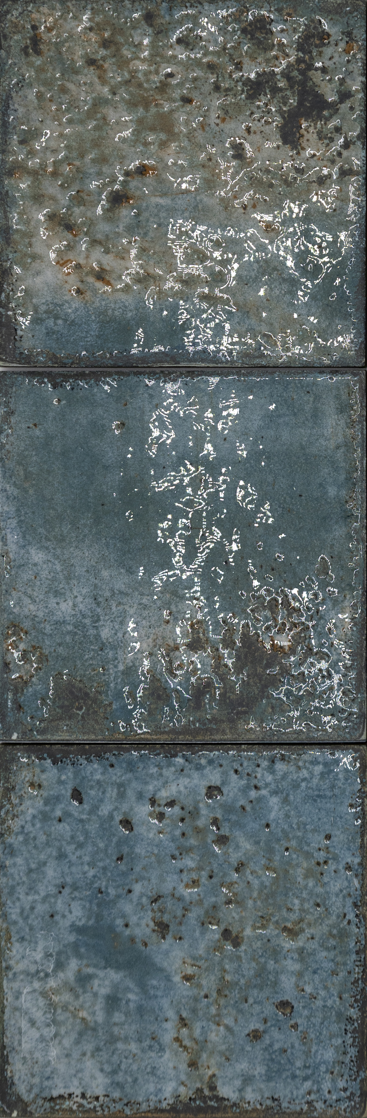 Mayolica : Era : Teal 5x5 (5.93SF) New!