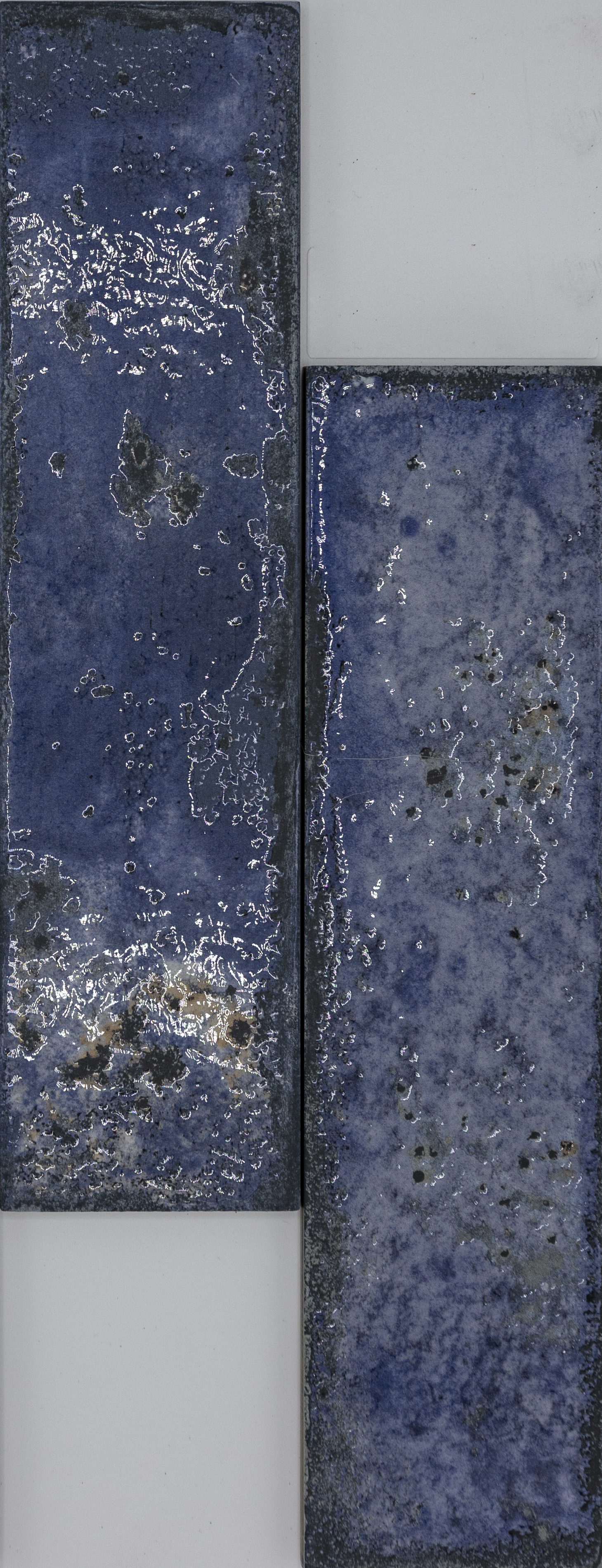 Mayolica : Era : Blue 3x11 (5.39SF) New!