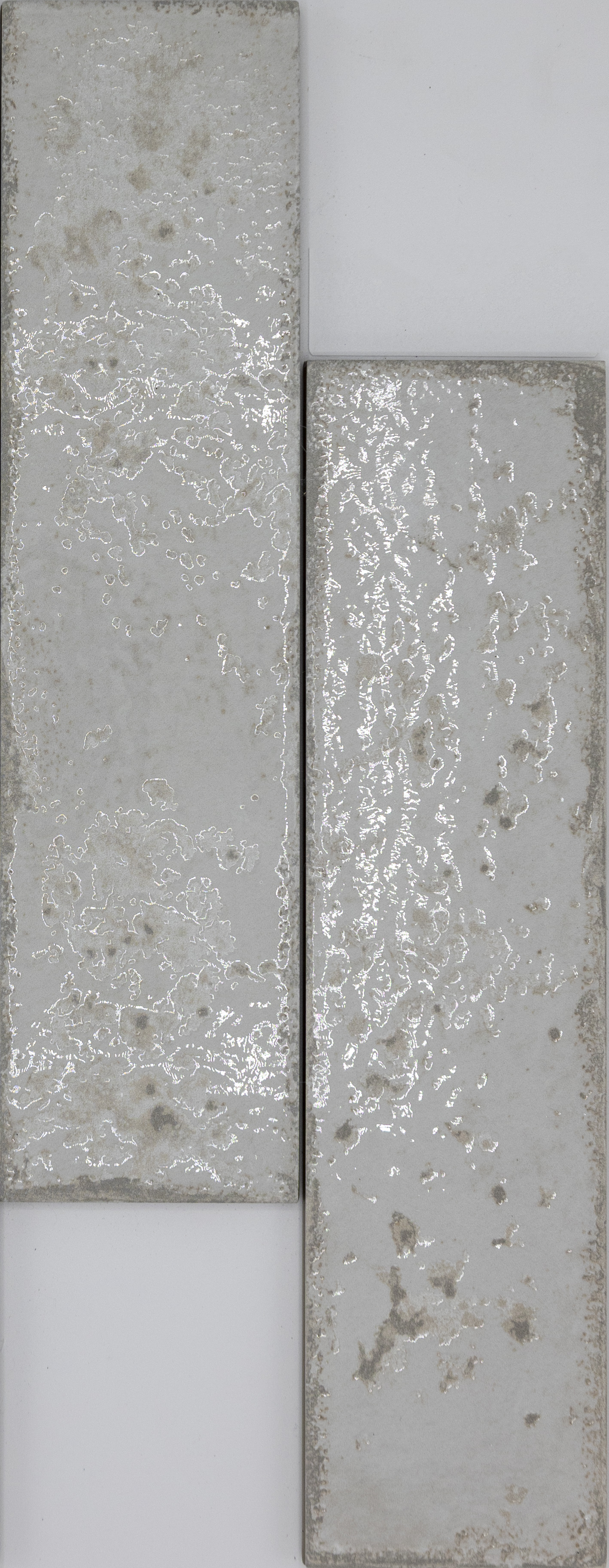 Mayolica : Era : White 3x11 (5.39SF) New!