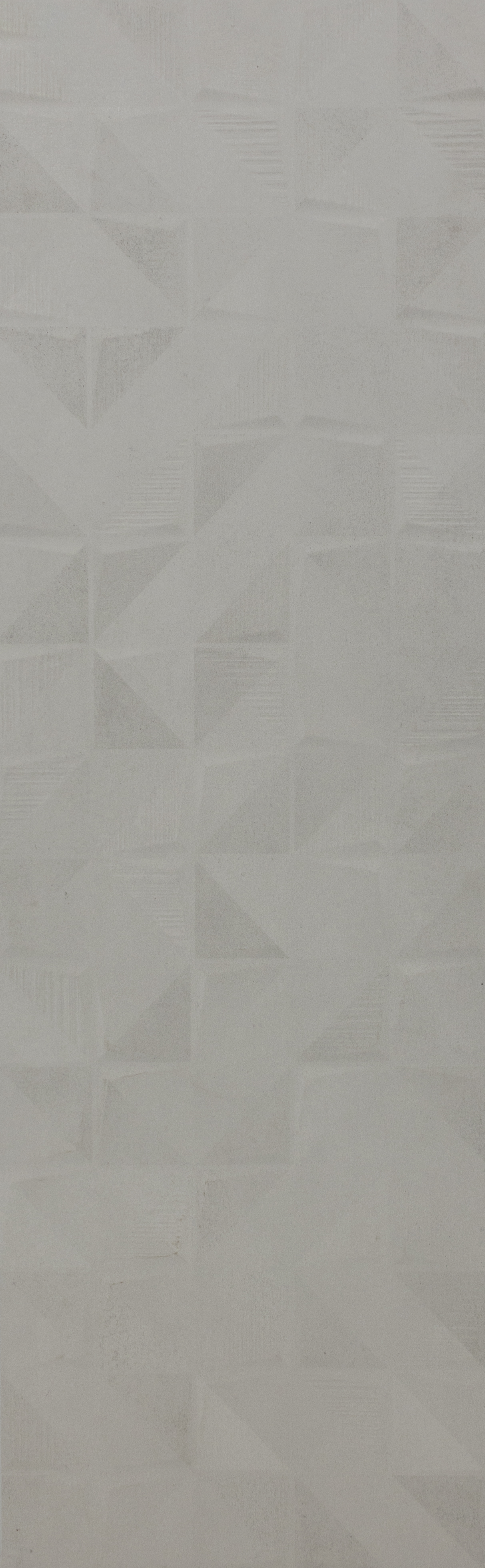 Colorker : Bloom : Lumen Moon 12.5x39.5 (17SF) Wall Tile New