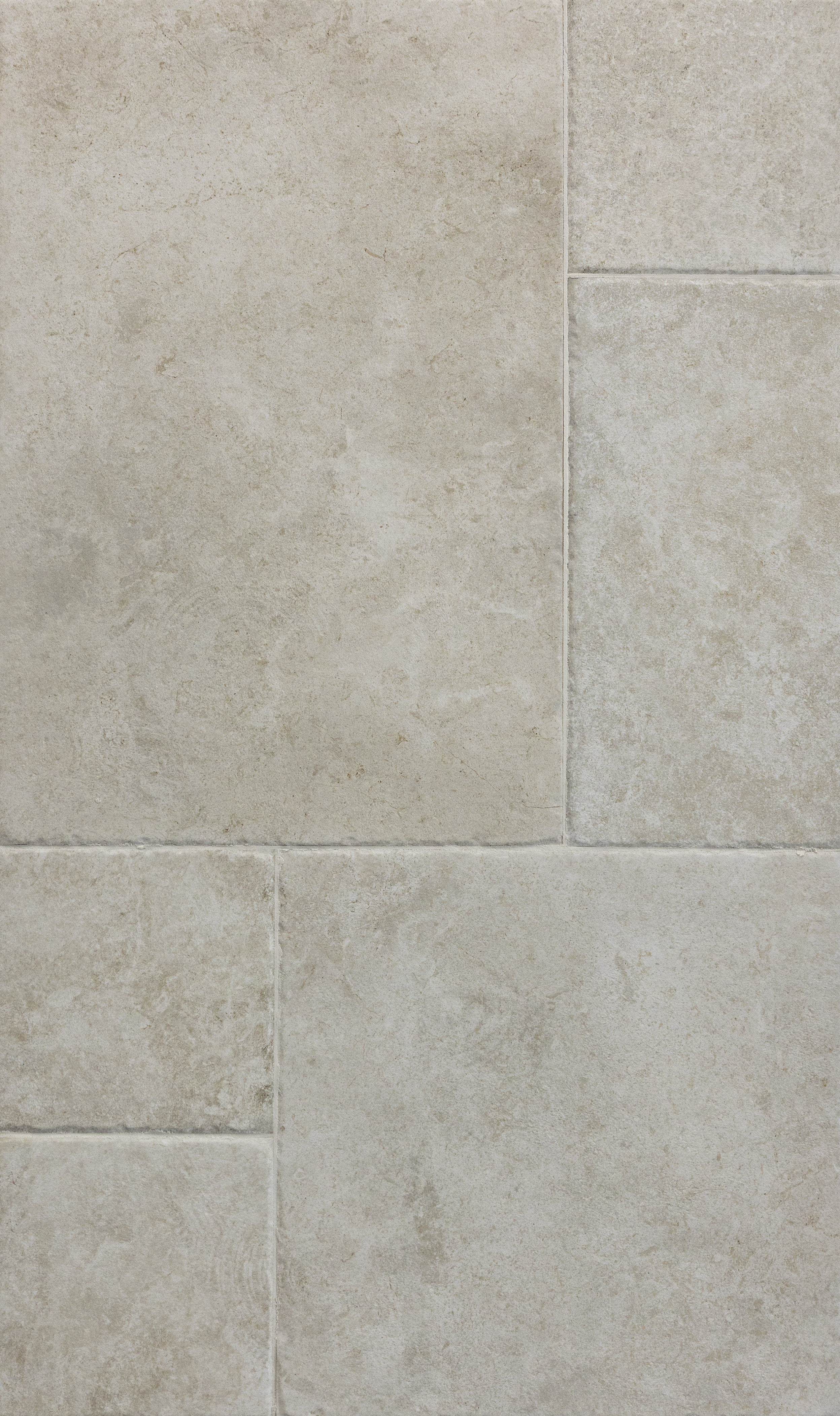 Pierre Modular Blanc Versai