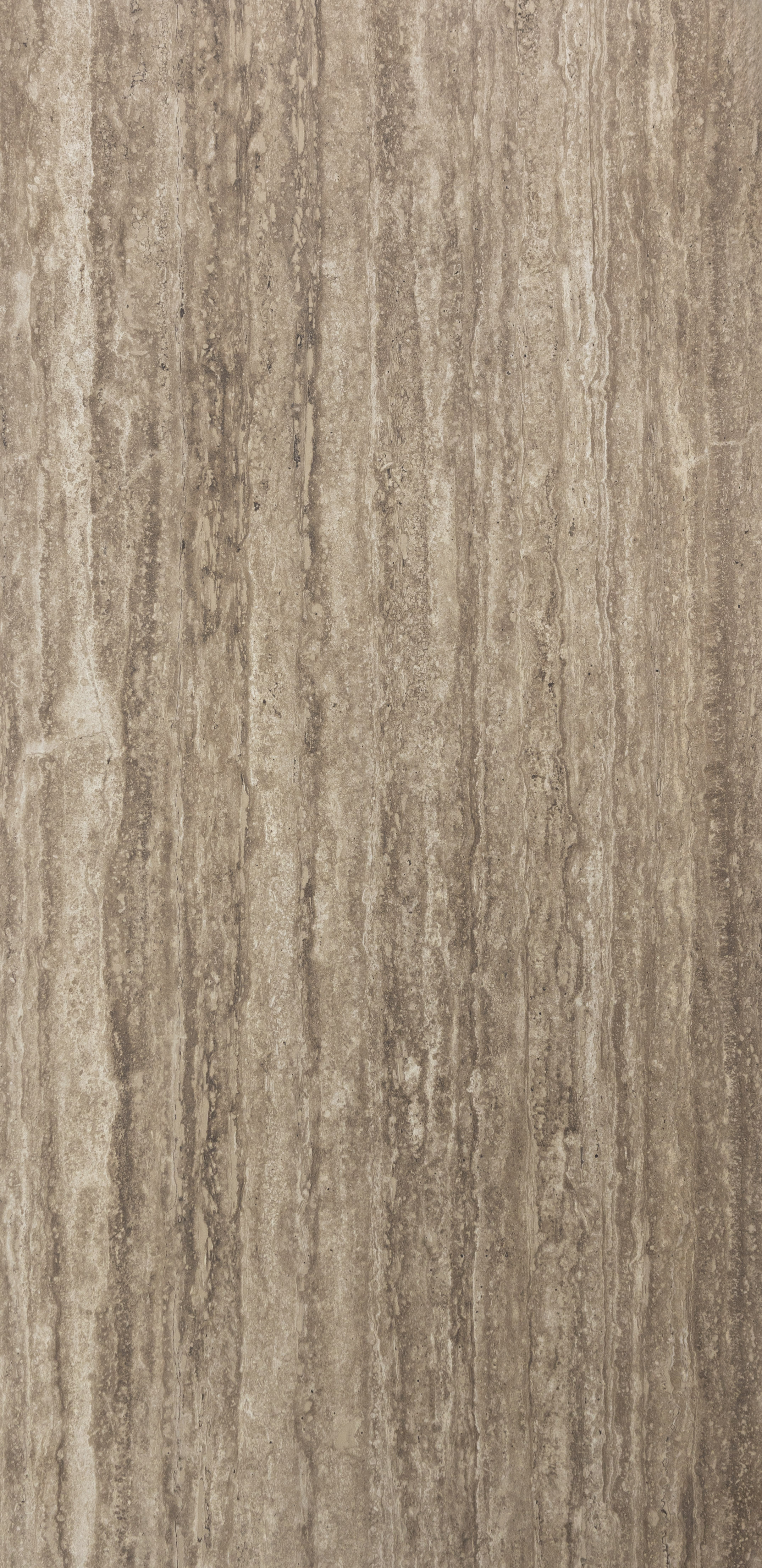 Emilceramica : Travertino Vein Cut : Titanium 24x48 (15.5SF) **NEW**