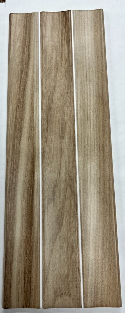 Mayolica : Loft : Walnut 5x13 (9.26SF) **NEW**