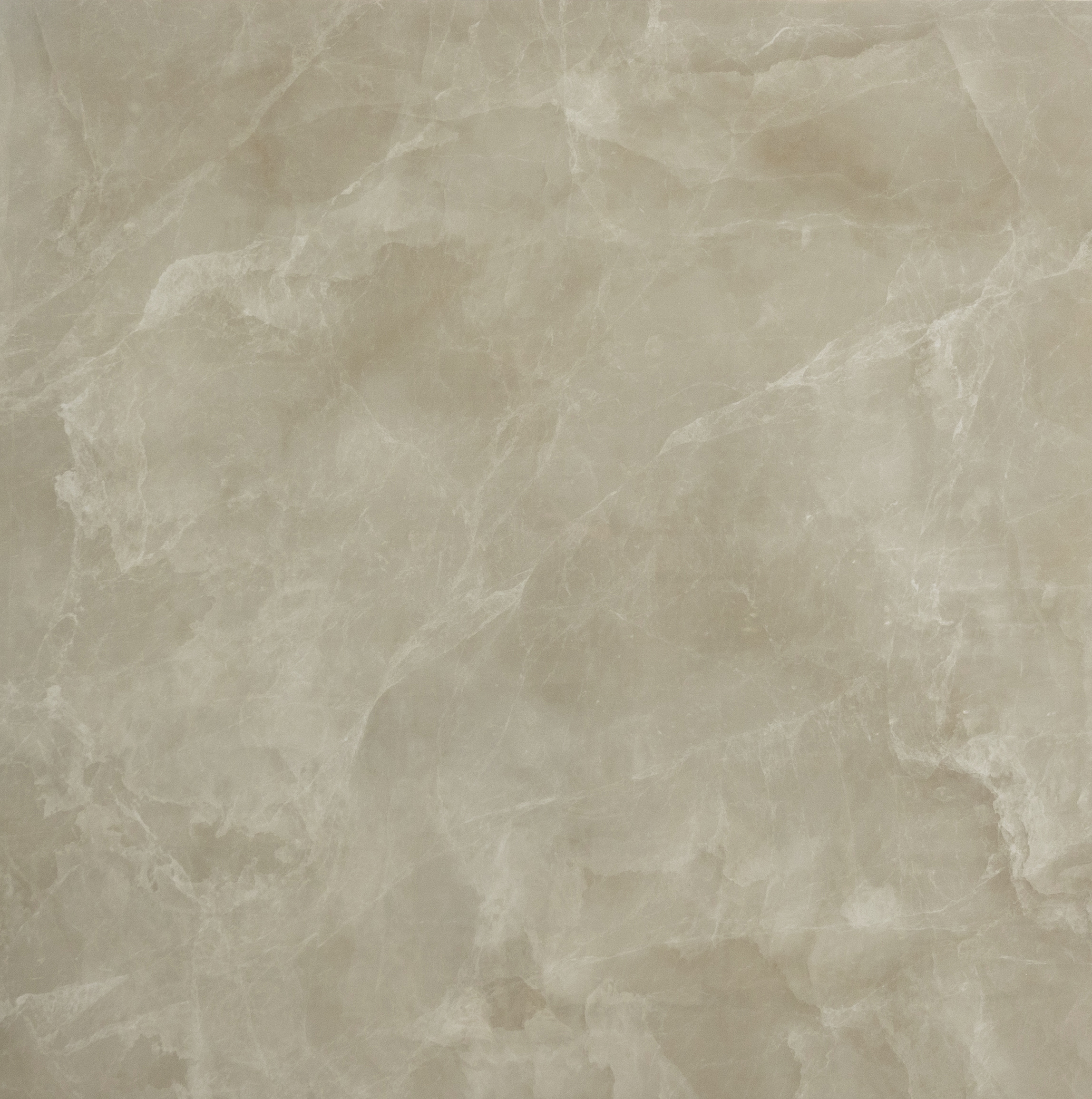 TIEIC : Onyx : Beige Polished 48x48 (31SF)