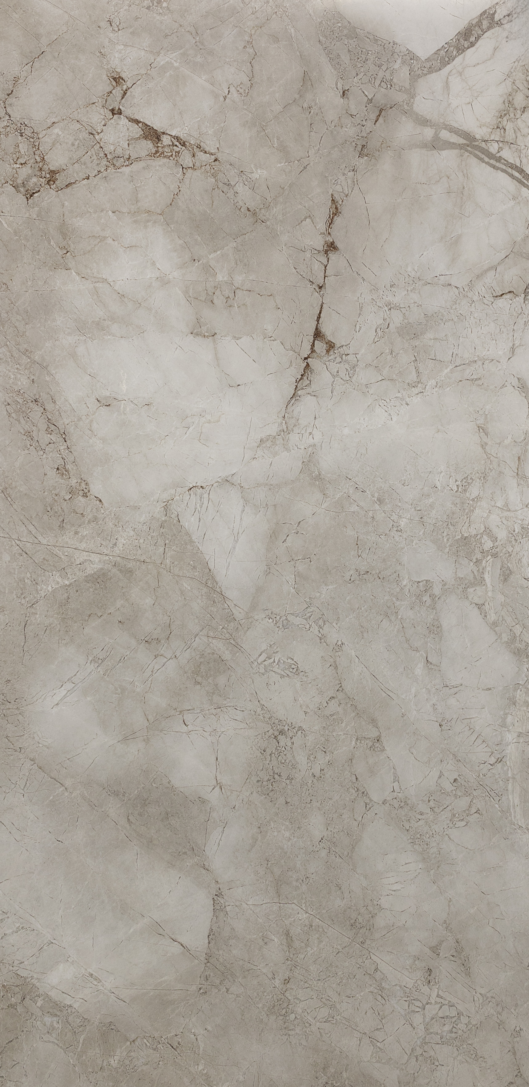 Italica : Fossano Caramel Lappato 24x48 (15.5SF)New!!