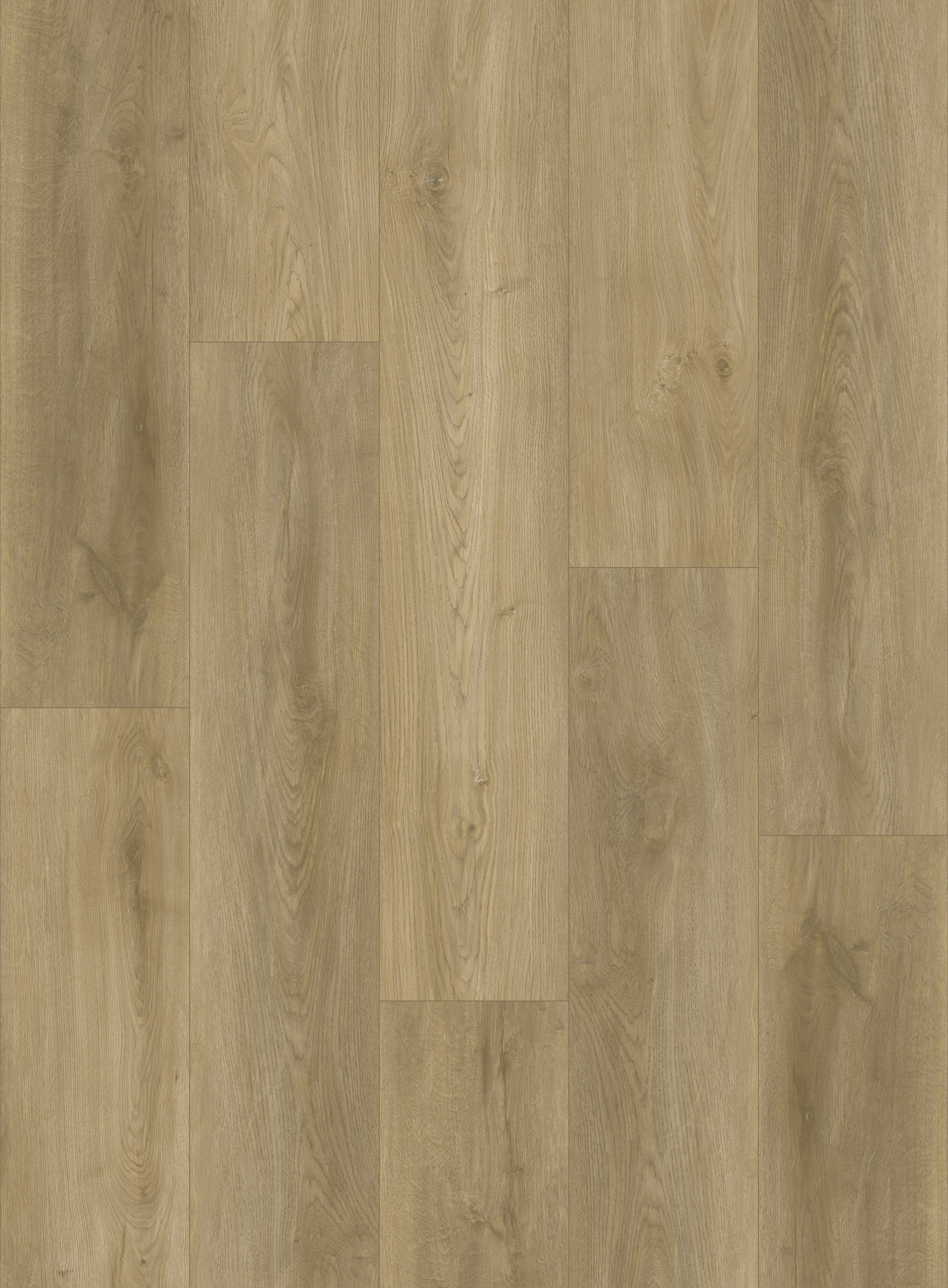 Rhino LVP : Vinyl Planks 4mm 20mil Toledo 9x48 (30SF)