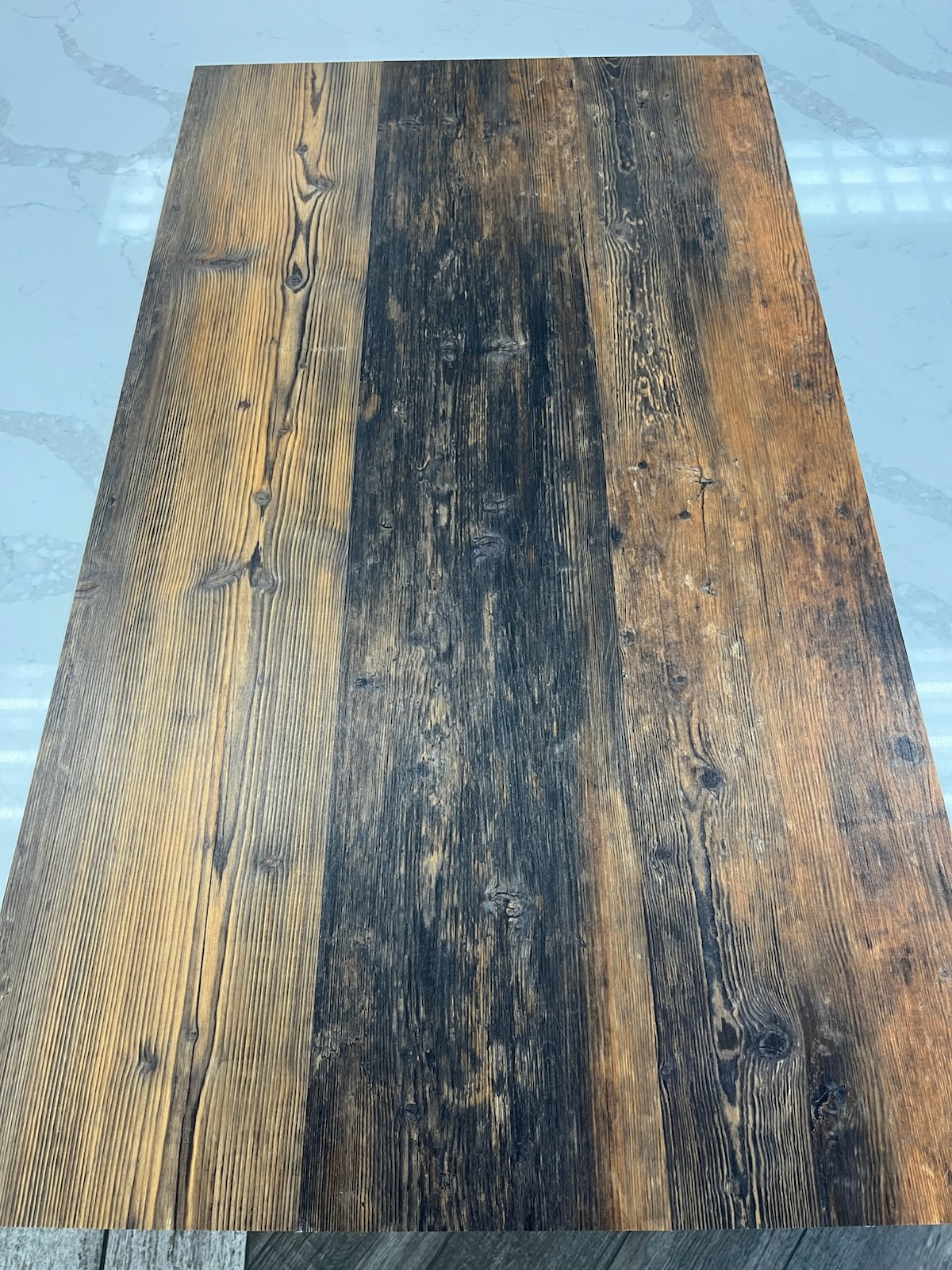 Rhino LVP : Vinyl Planks 4mm 20mil Yosemite YJW521L(B) 9x48 (30SF)