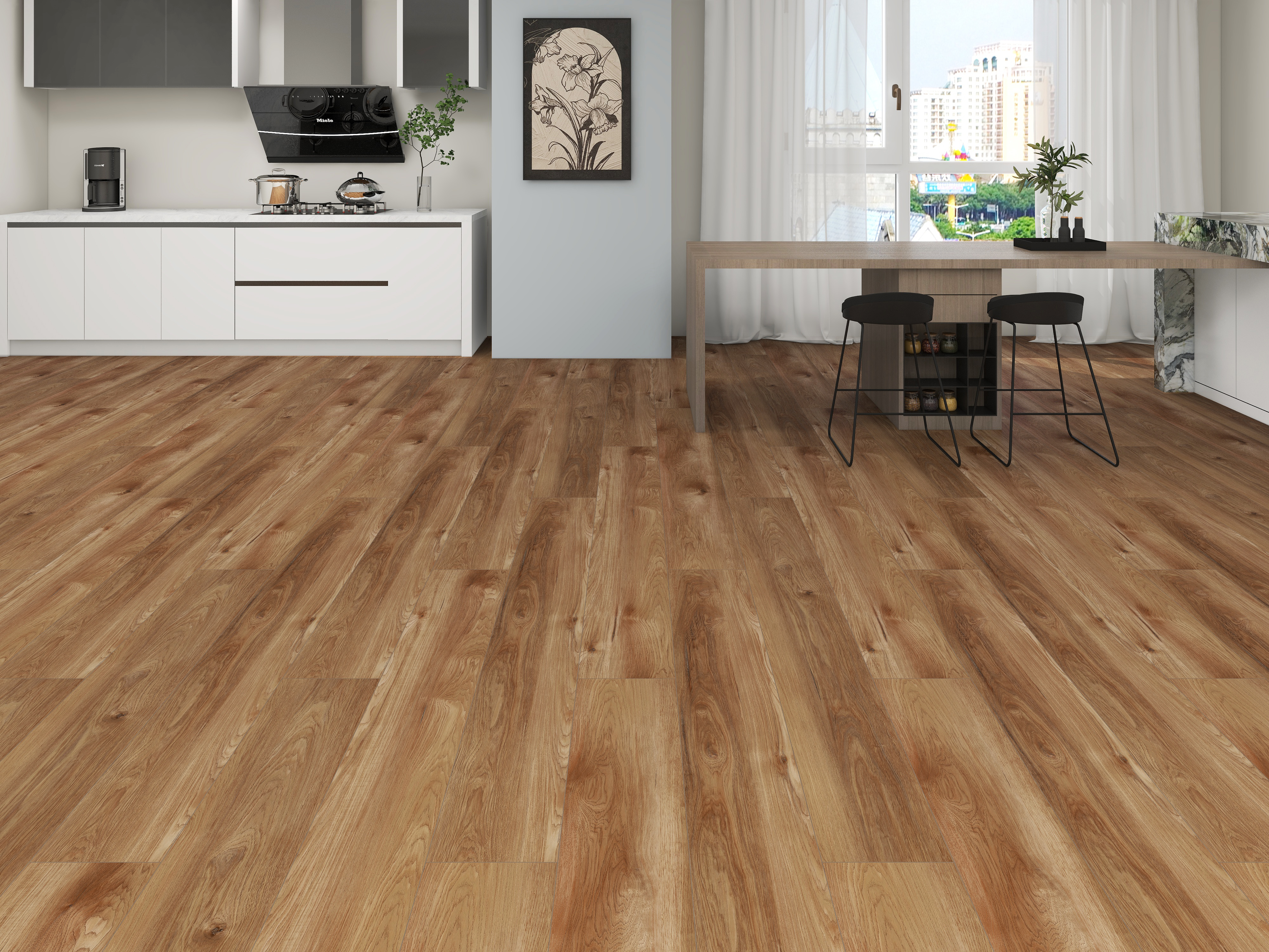 Rhino Rigid Naturals : EIR : Rainier 6mm 9x72 w/30mil (26.7SF/BX)