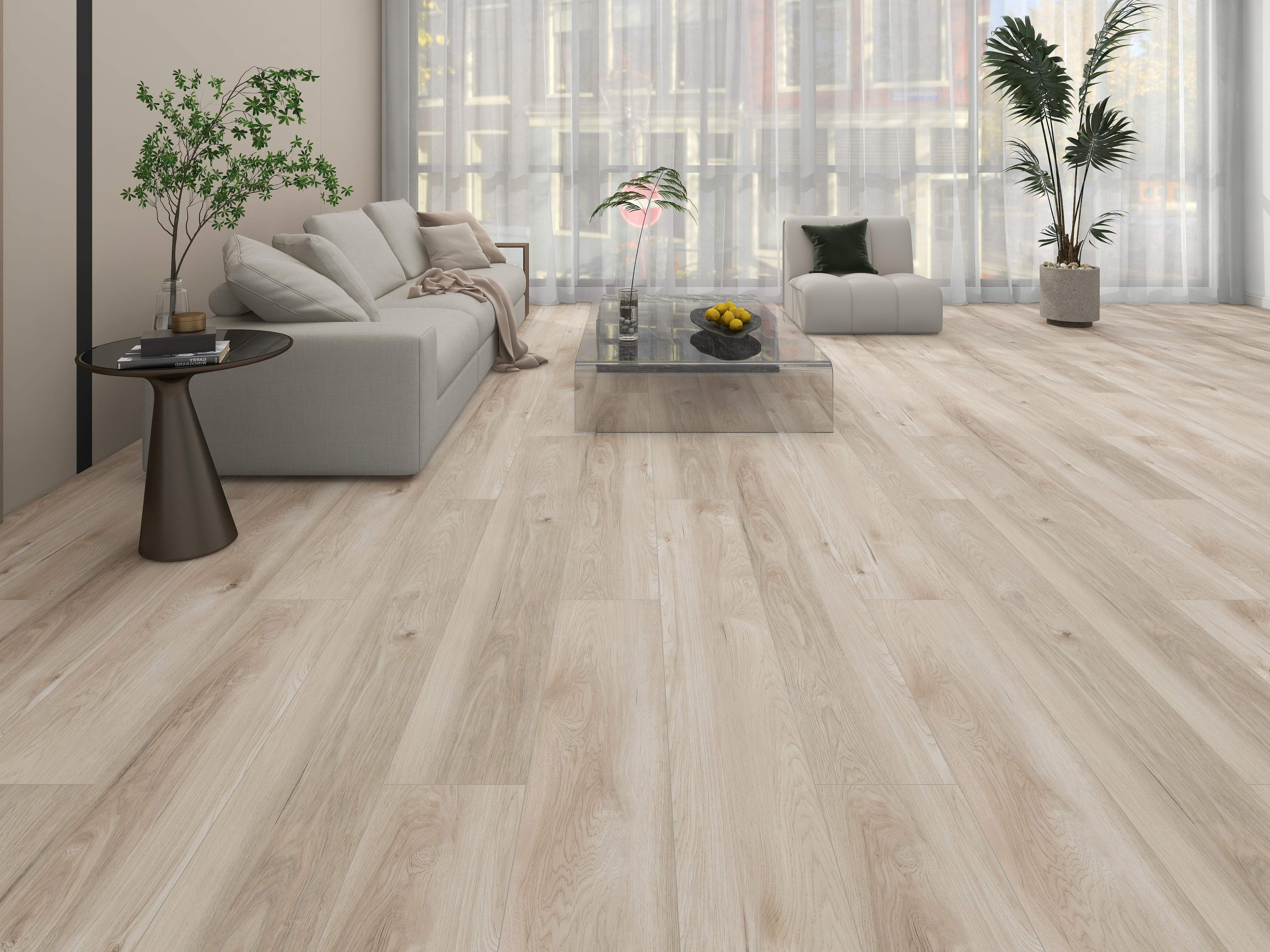 Rhino Rigid Naturals : EIR : Wasatch 6mm 9x72 w/30mil (26.7SF/BX)