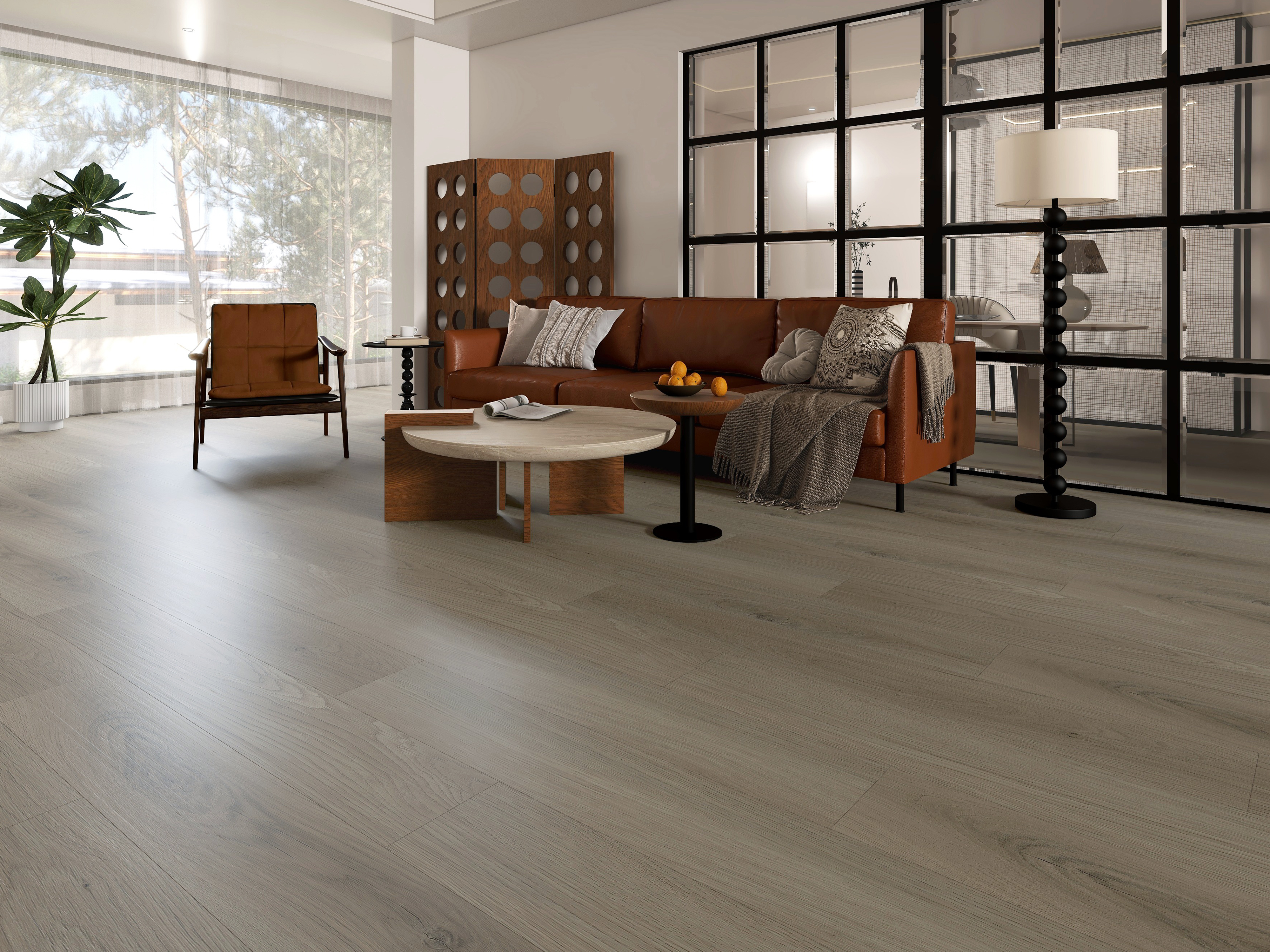 Rhino Repel : 10mm Urban Hemlock 9x60 w/pad att (19.26SF/BX)