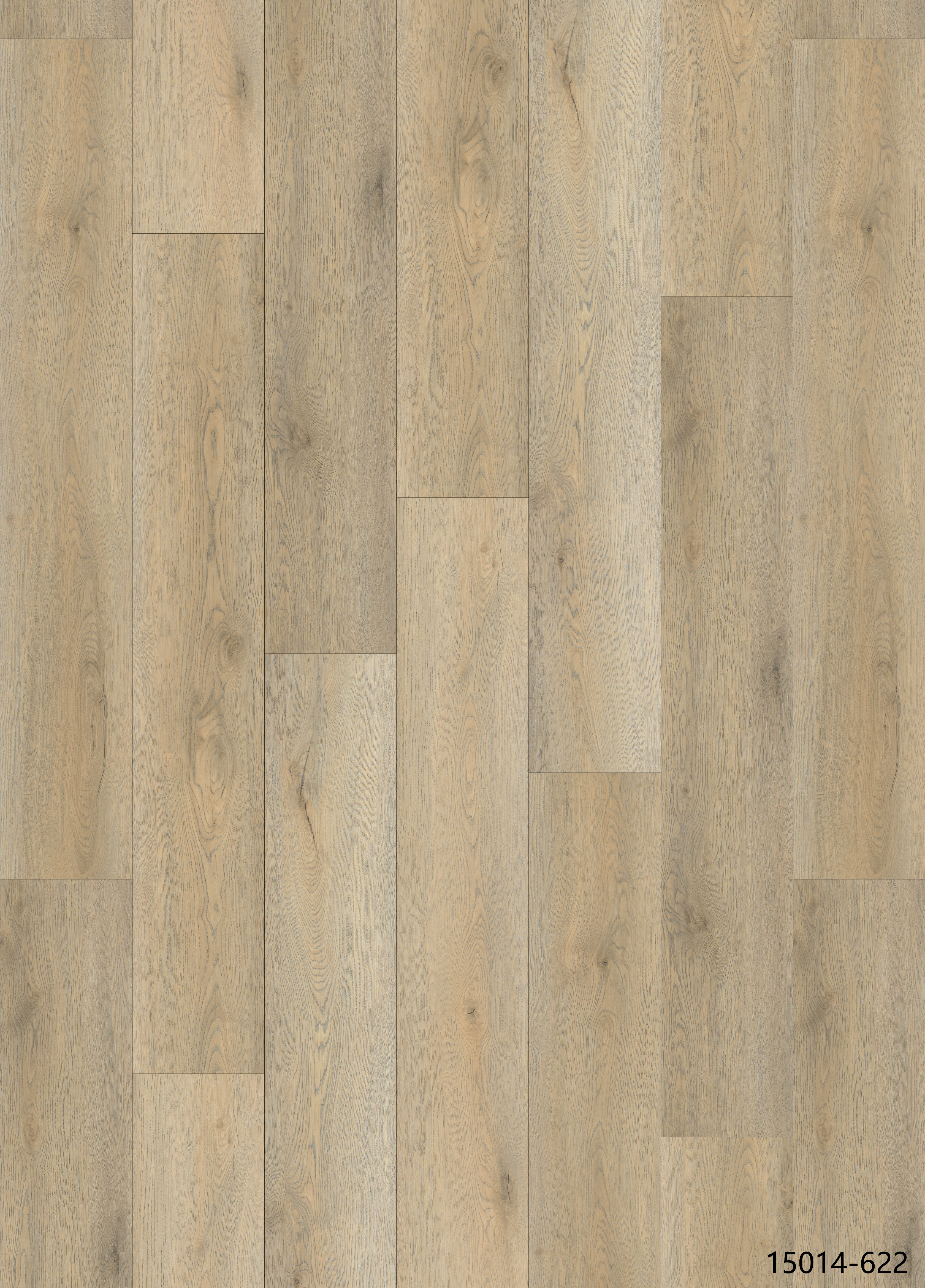 Rhino Repel : 10mm Western Oak 9x60 w/pad att (19.26SF/BX)