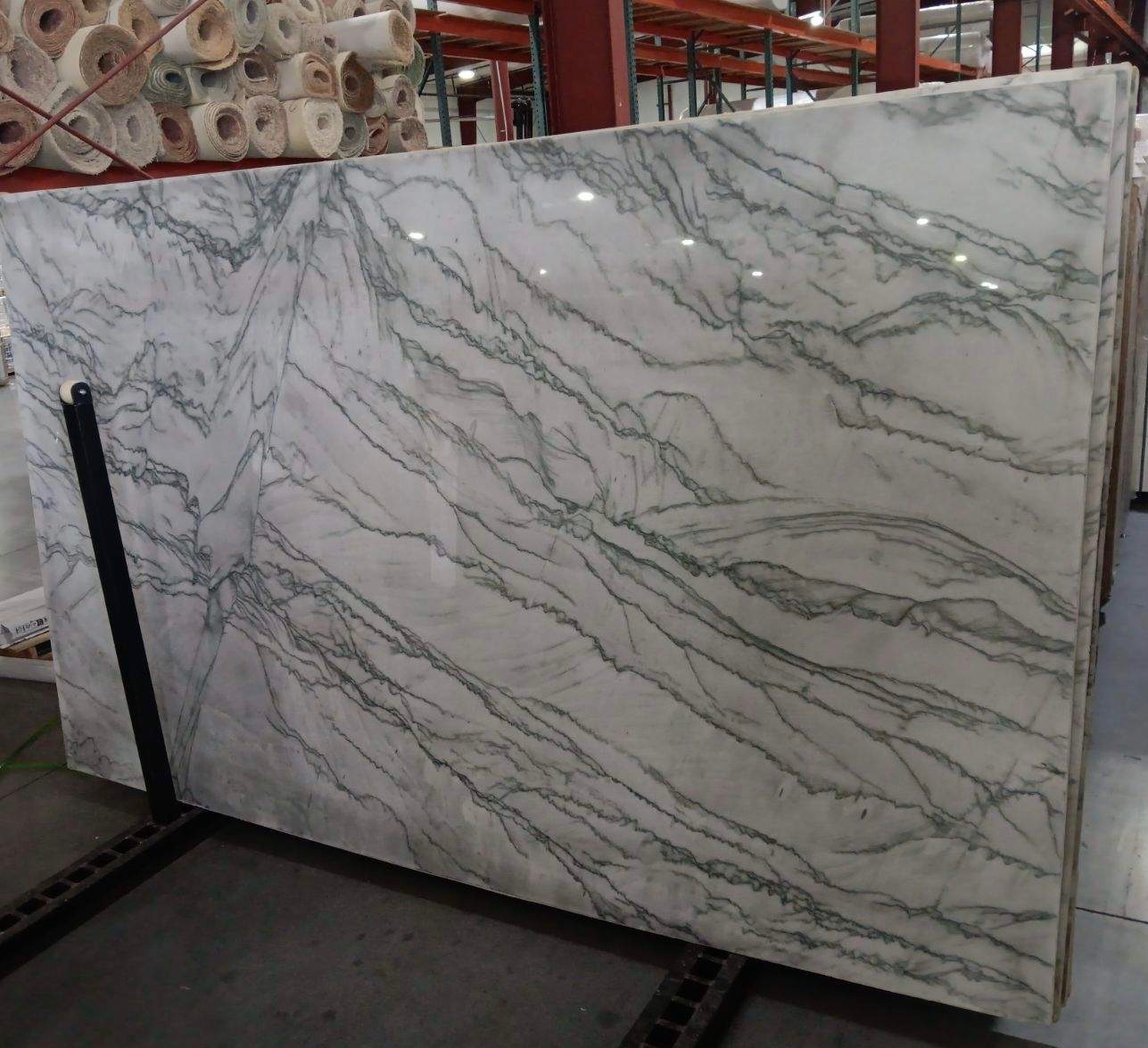 White Lotus Polished Quartzite 3cm