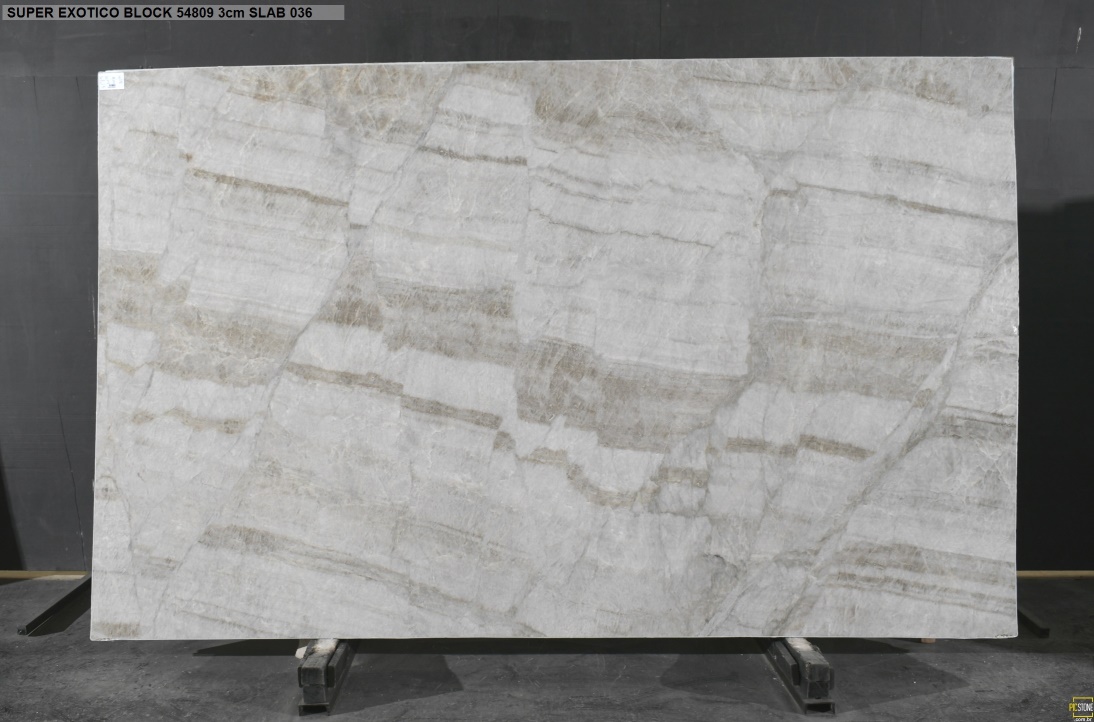 Taj - Naica Leather Quartzite 3cm