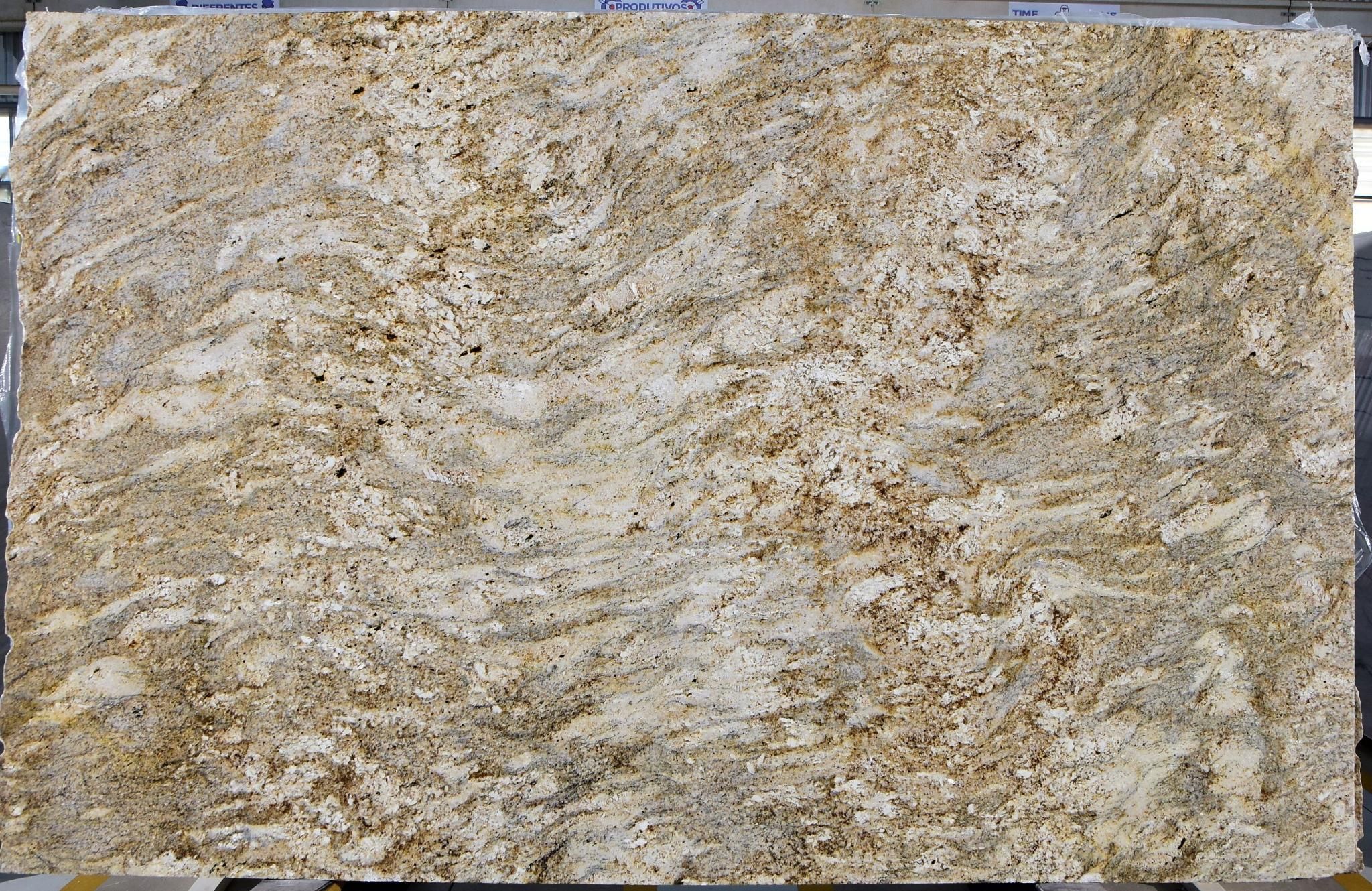 Nilo River Polished Granite 3cm