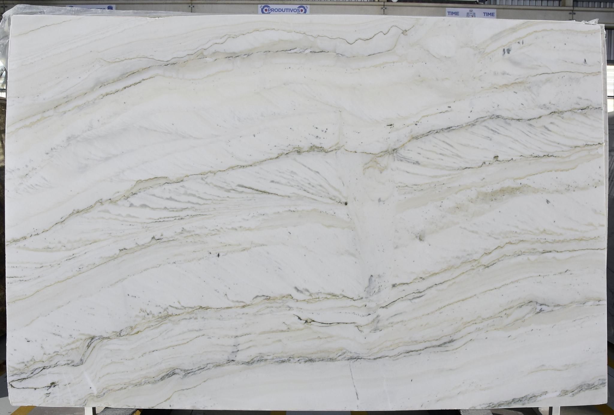 Bellagio Polished Quartzite 3cm