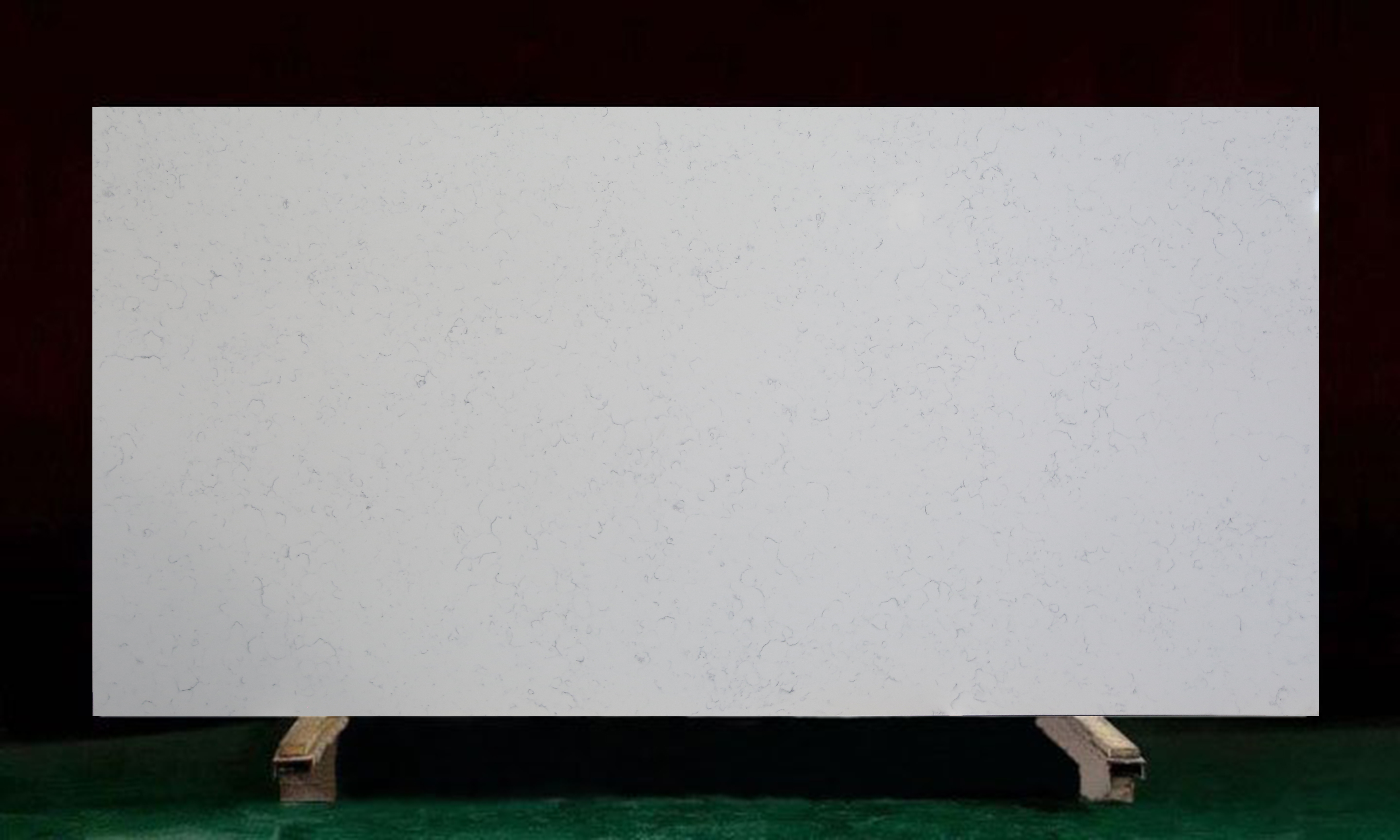 Rhino : Carrara Nouvo 3cm Quartz