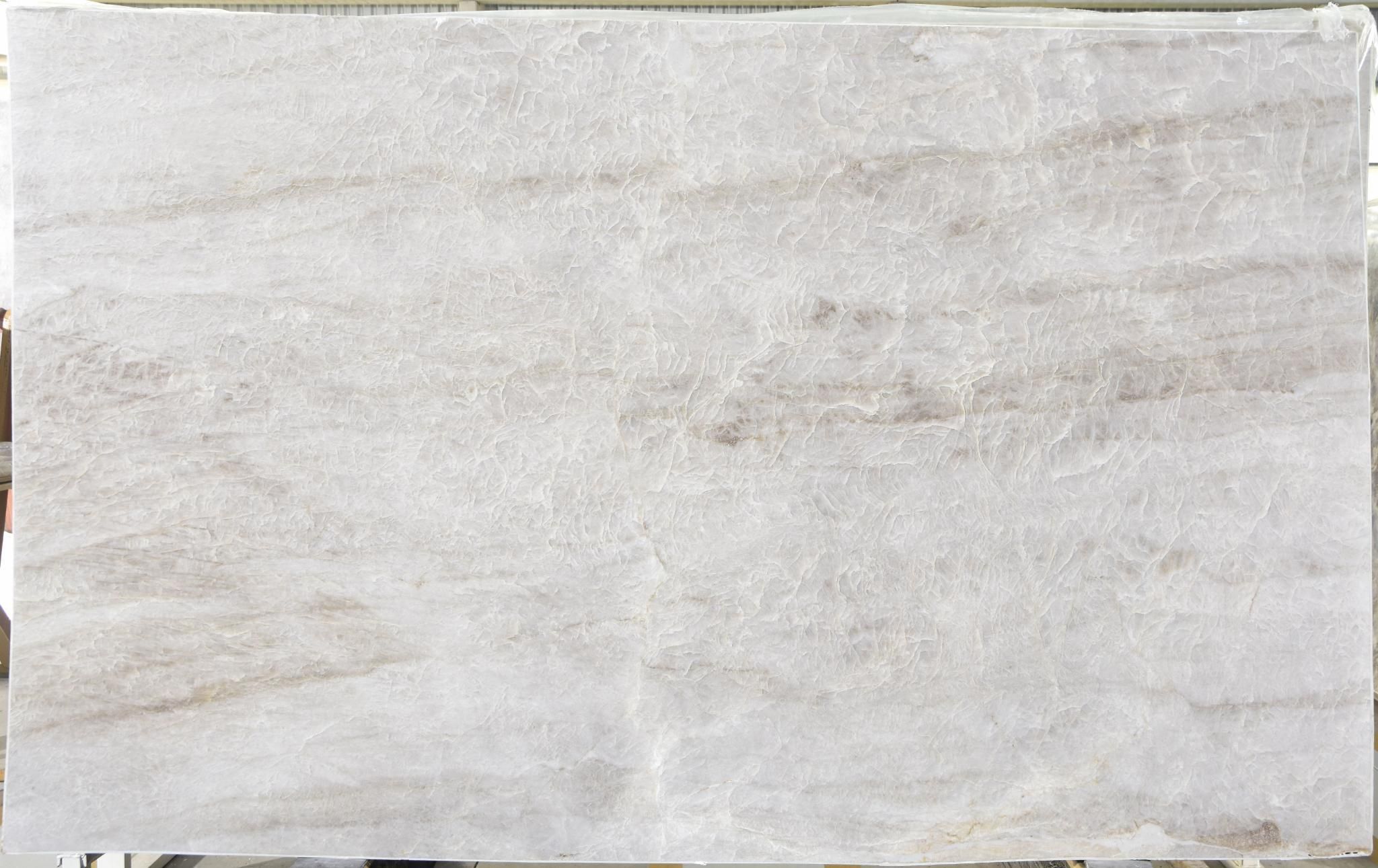 Taj - Naica Polished Quartzite 3cm BM