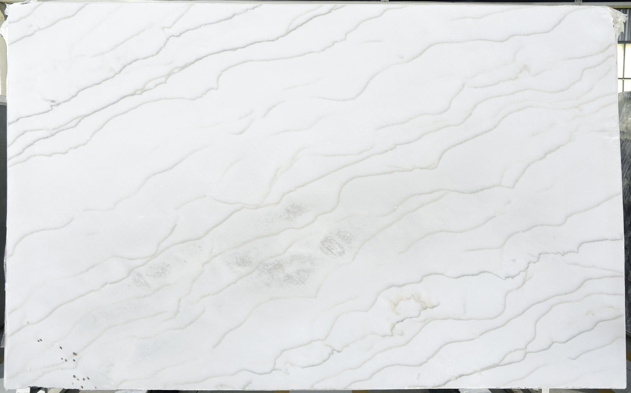 Calacatta Lasa Polished Quartzite 3cm