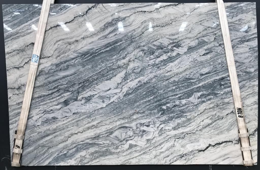 Stratus Blue Leather Quartzite 3cm