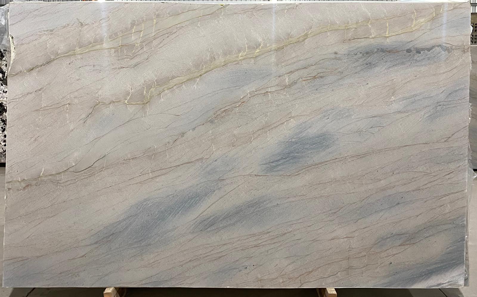 Blue Coast Polished Quartzite 3cm
