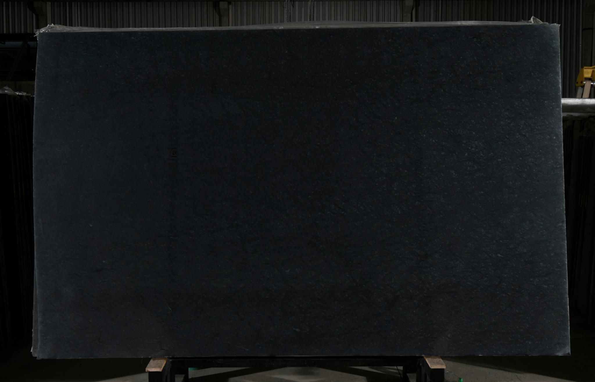 Pure Black Honed Soapstone 3cm