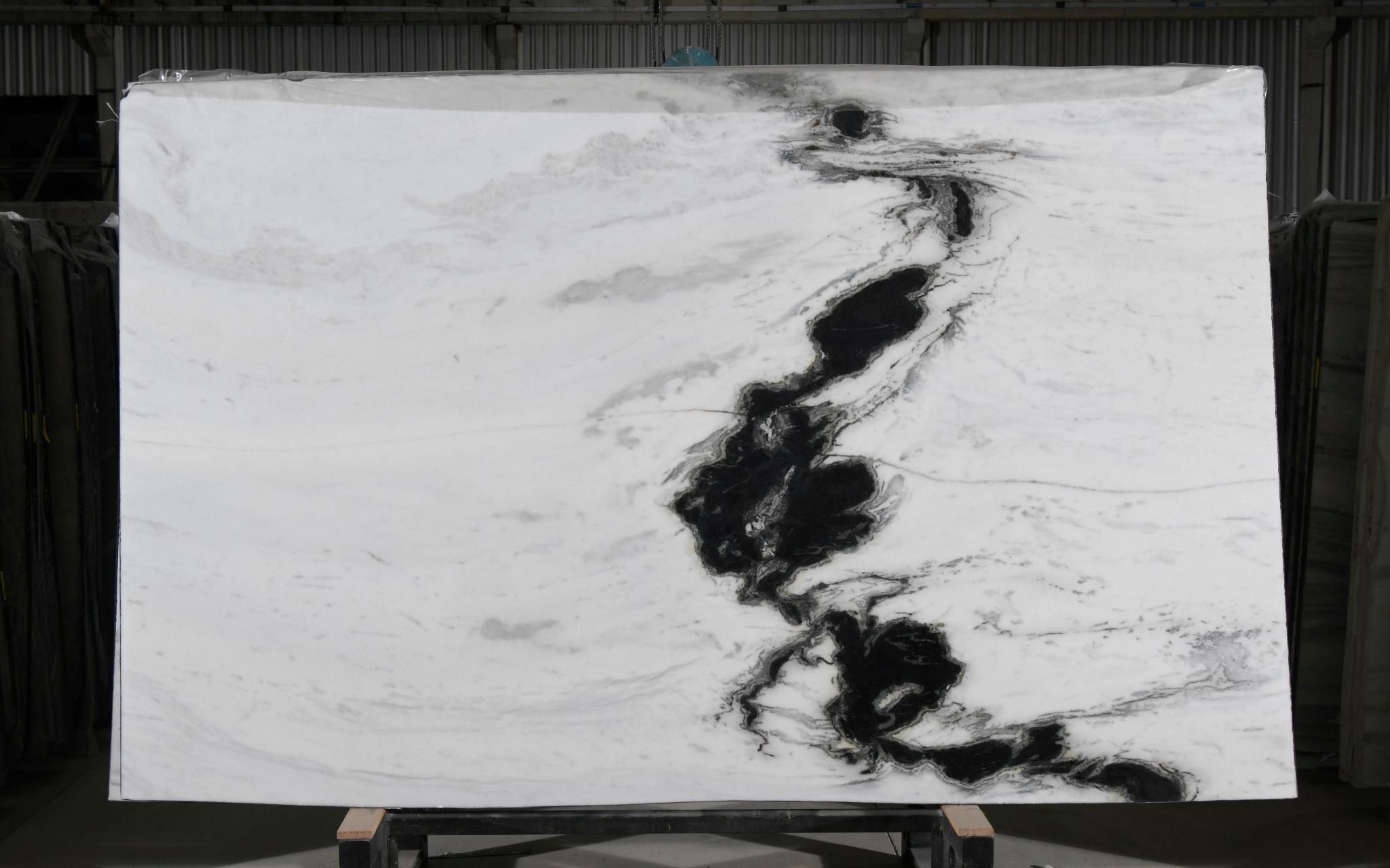Calacatta Black & White Polished Marble 3cm