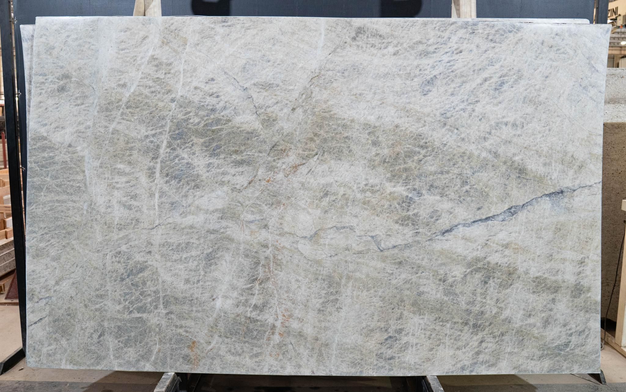 Taj - San Lorenzo Leather Quartzite 3cm