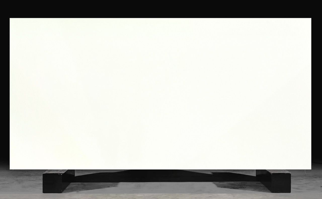 Rhino : Artic White Quartz 3cm **NEW**