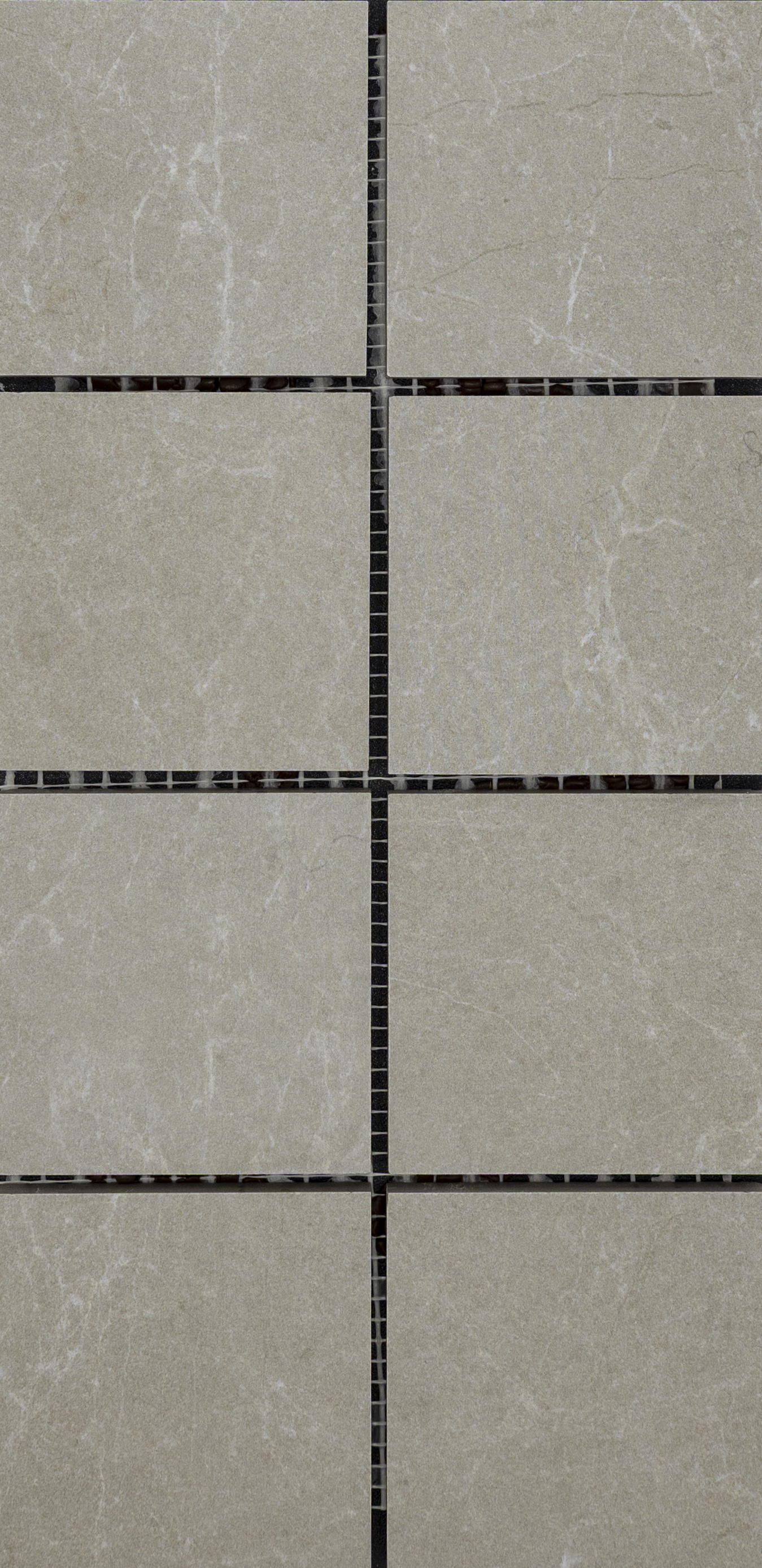 Pamesa : Murano : Perla 3x3 Mosaic (11pcs/box)