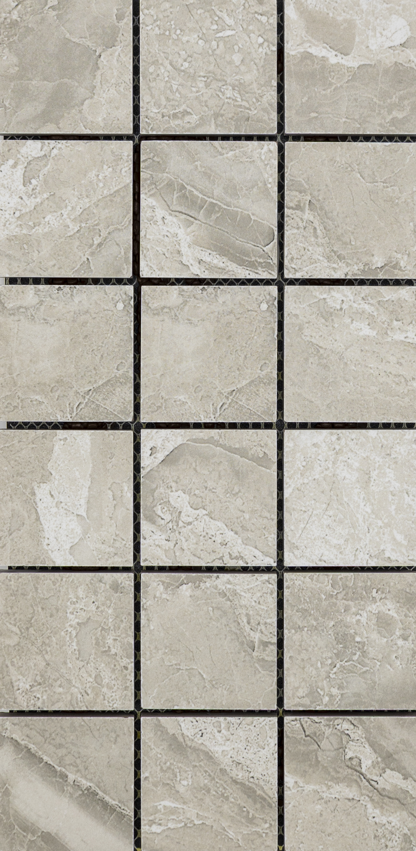 Siena Decor : Corina Pearl Matte 2x2 Mosaic (10pcs/box)