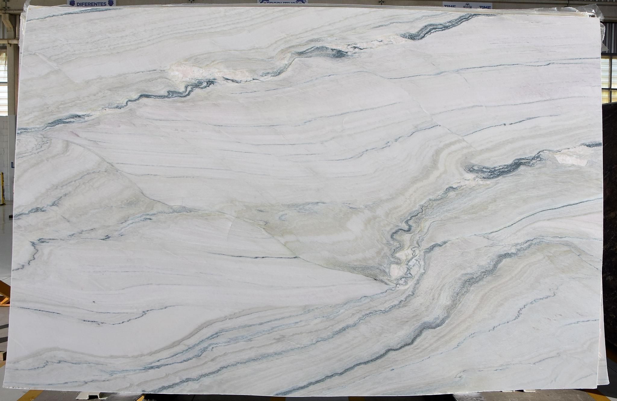 Macaubas Fantasy 3cm Quartzite (Brazil)