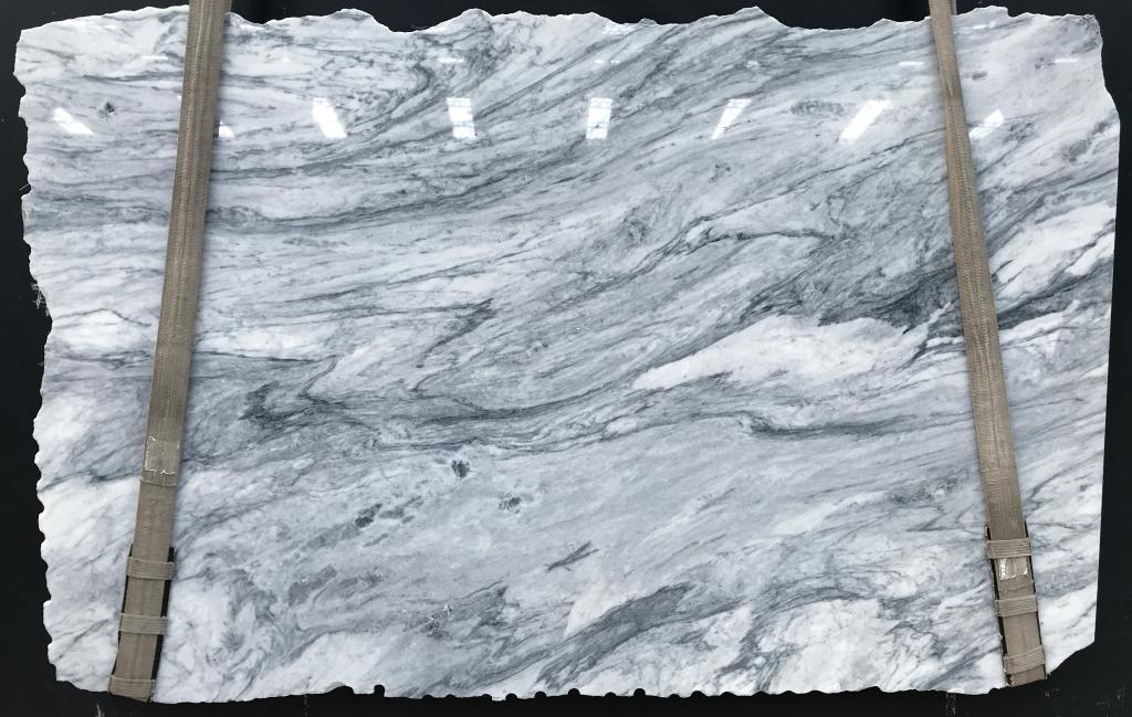 Mont Blanc Polished 3cm Marble (Brazil)