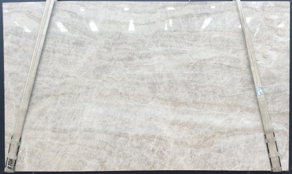 Taj Mahal Polished Quartzite 1 1/4