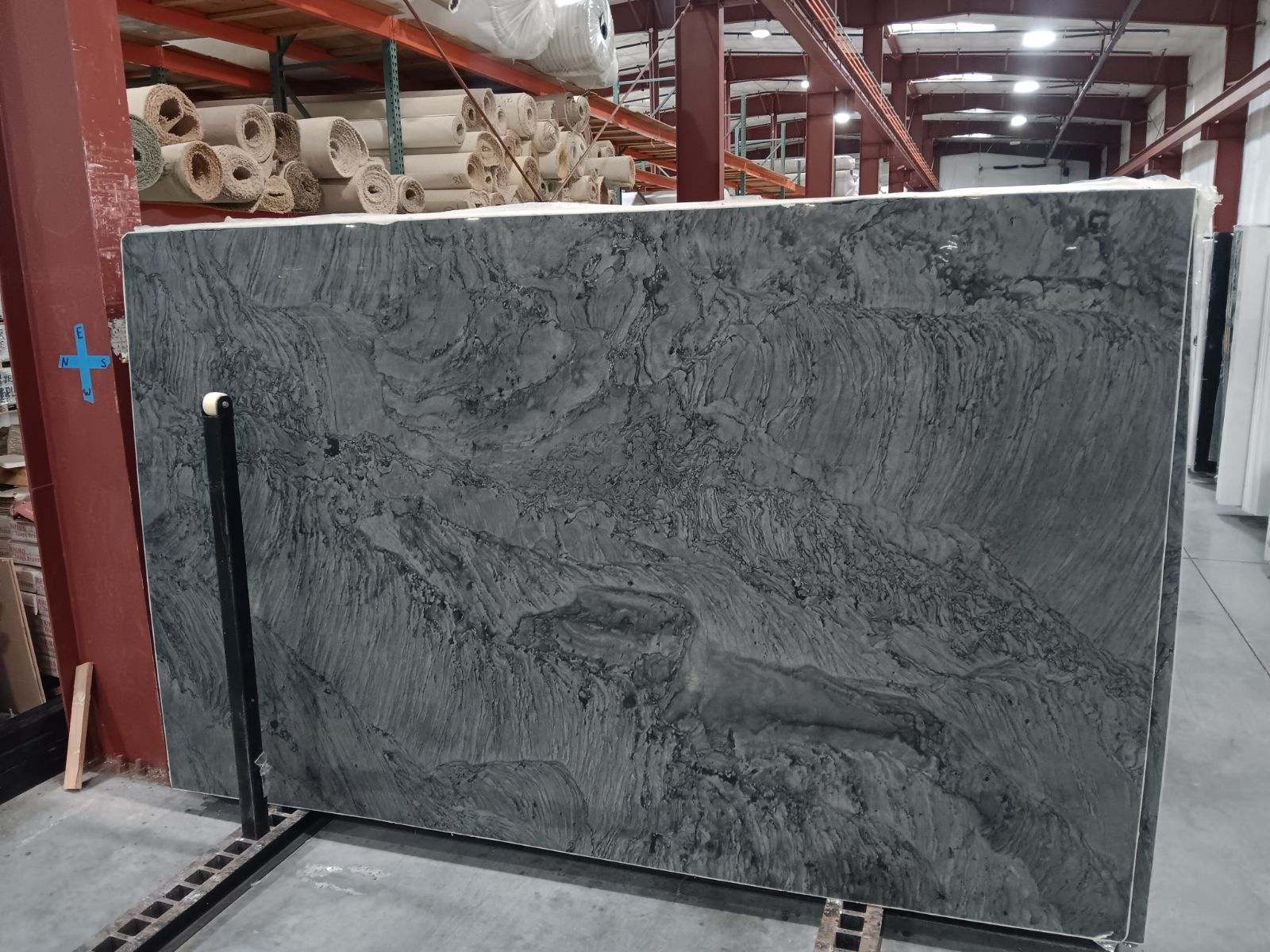 Adamantium Quartzite