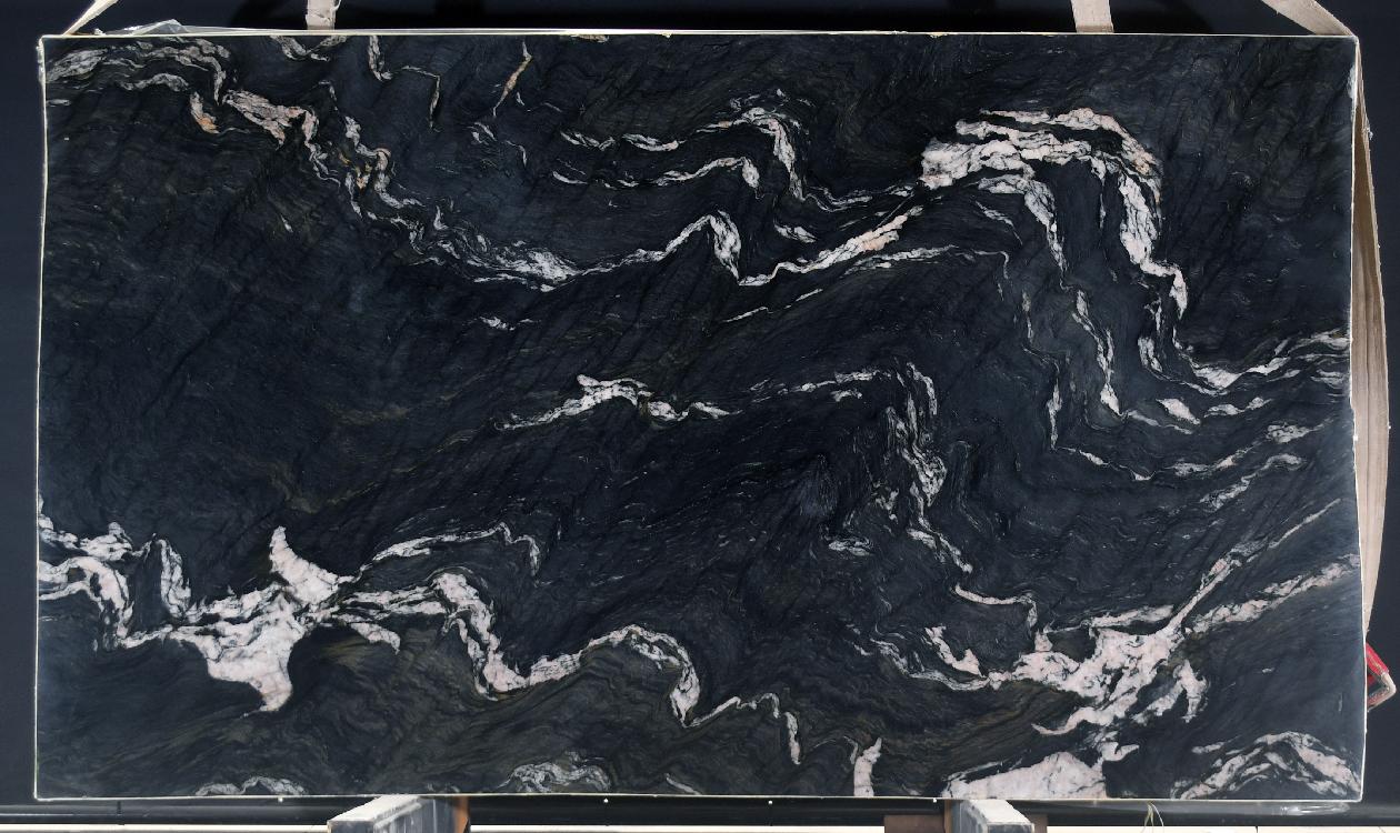 Tungstenio Polished Quartzite 3cm