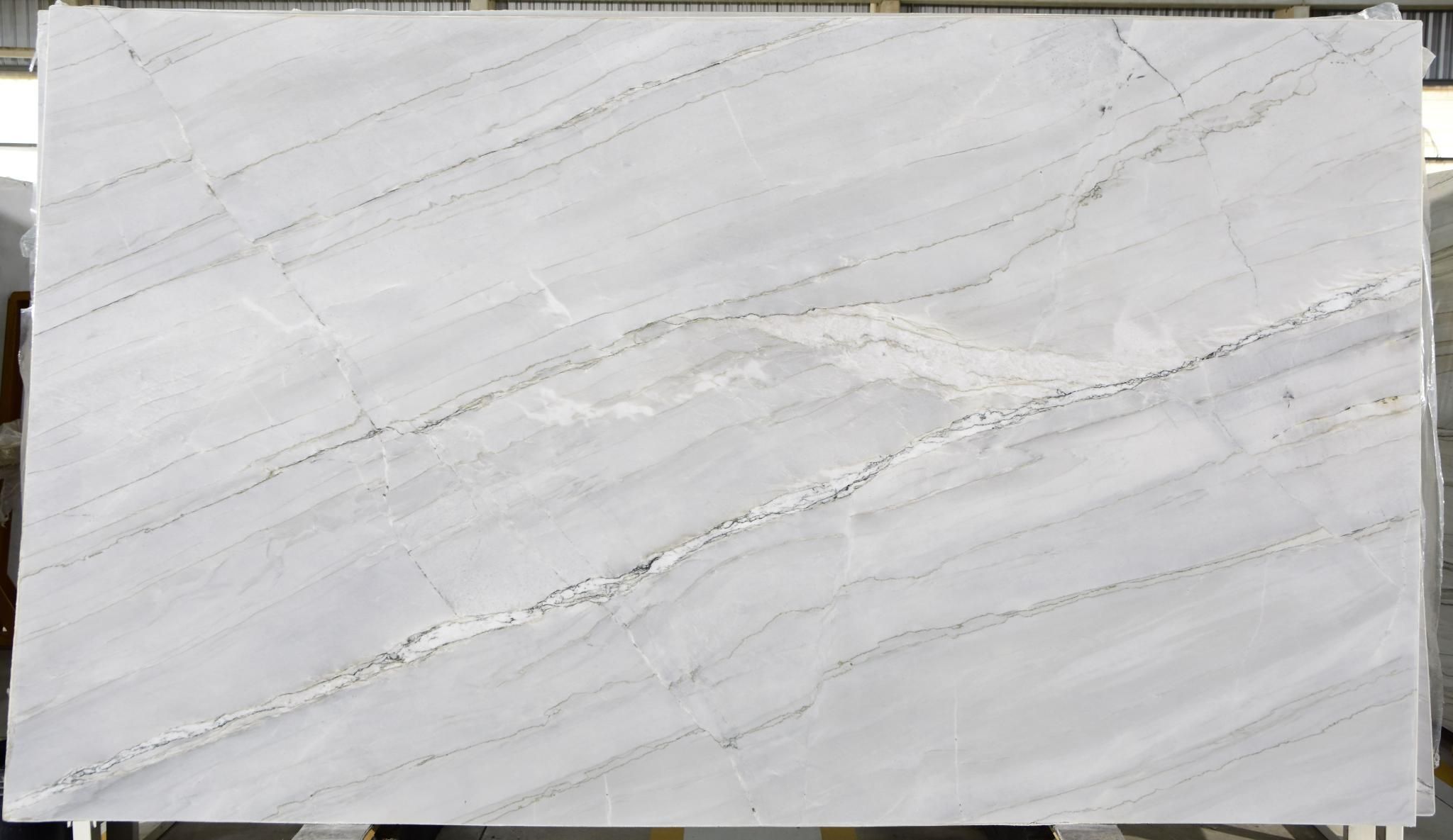 Dumont Polished Quartzite 1 1/4