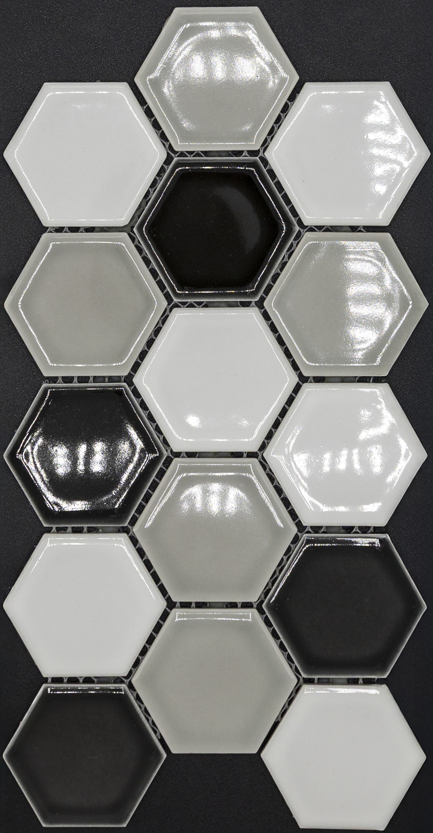 Artisan : Tricolor 2