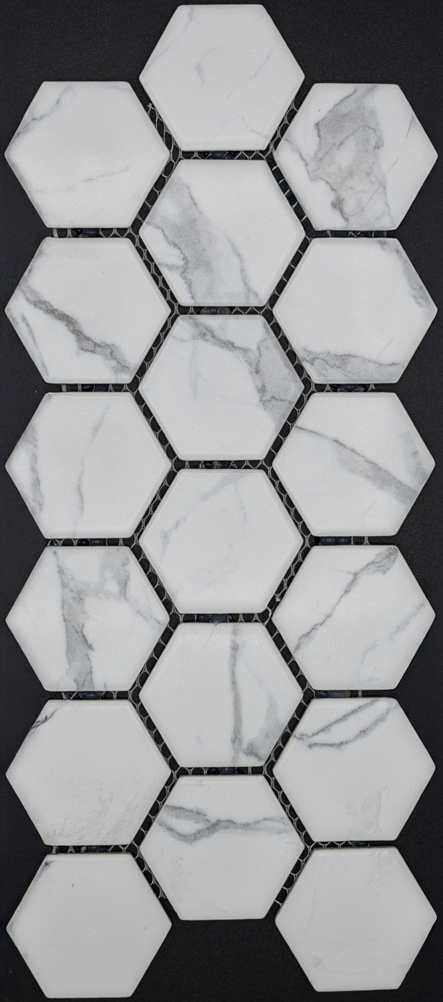 Rhino : Staturio White Matte 2