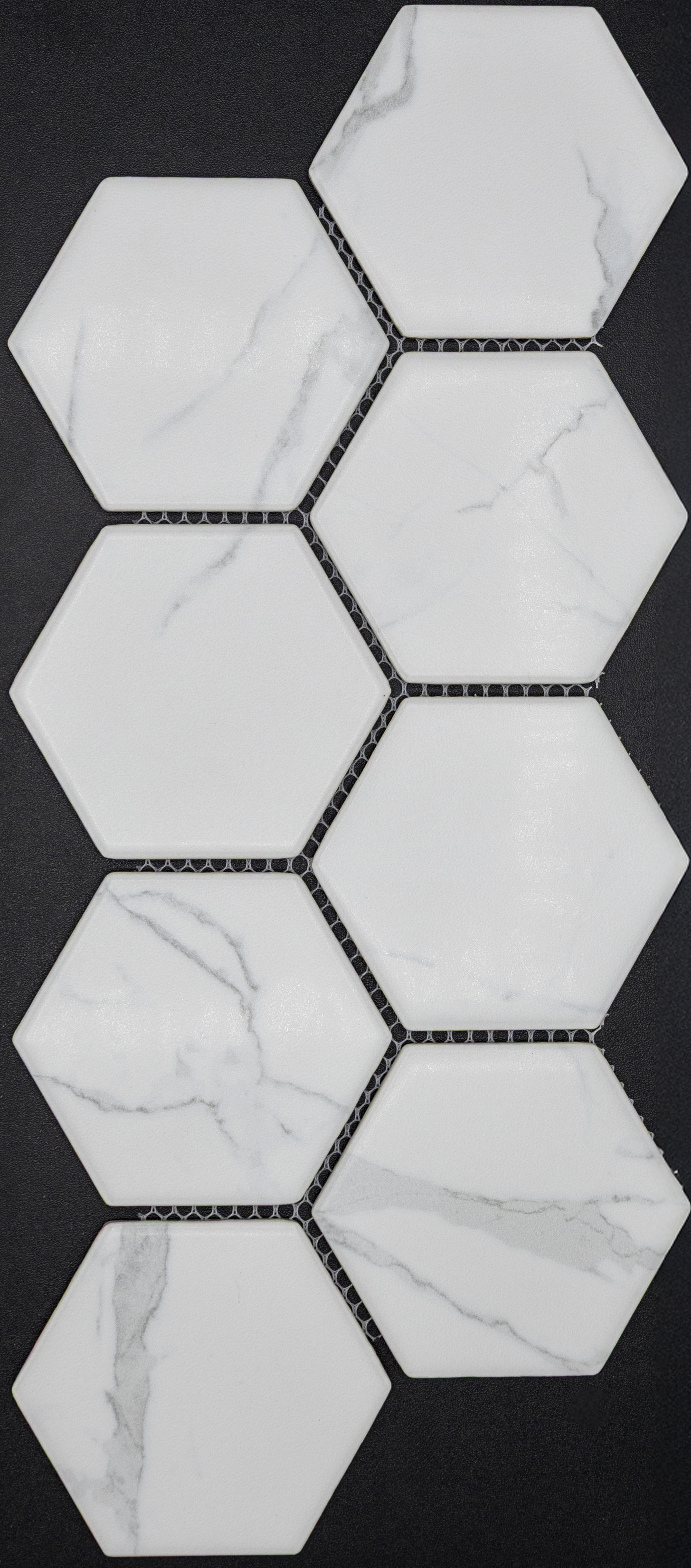 Rhino : Staturio White Matte 3