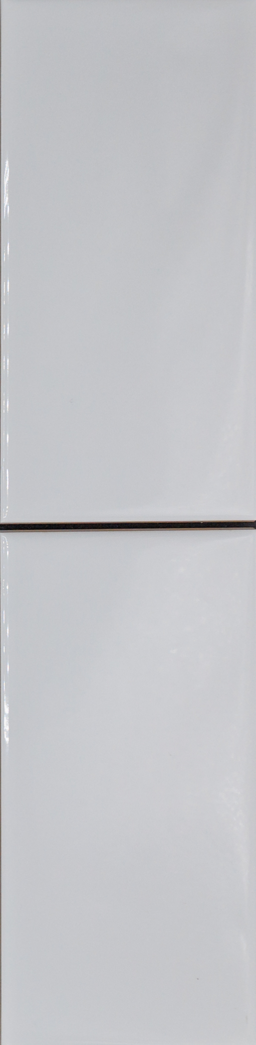 Rhino : White Glossy 3x6 Flat STA75150 (16.47SF)