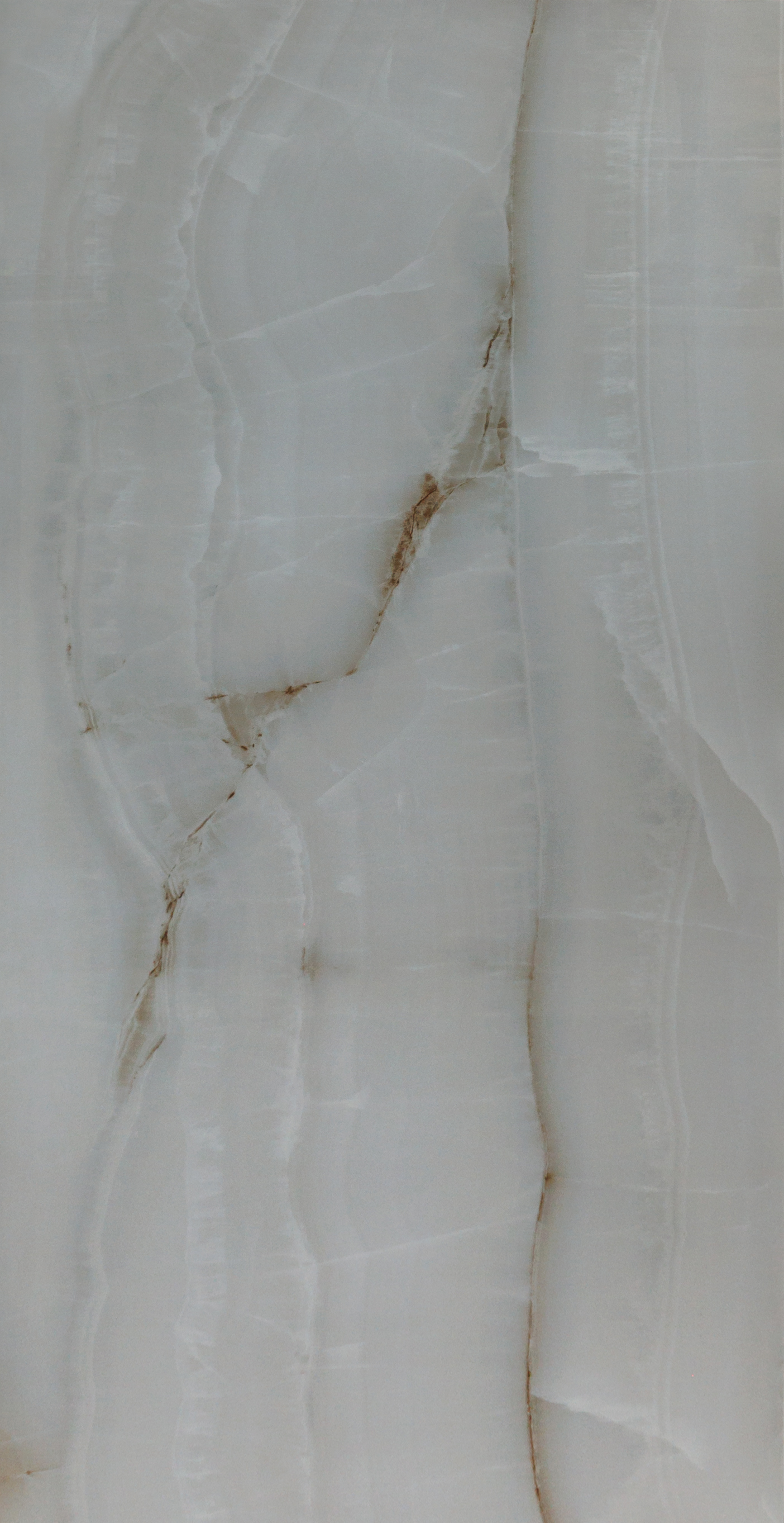 Serene Onyx White Polished 24x48