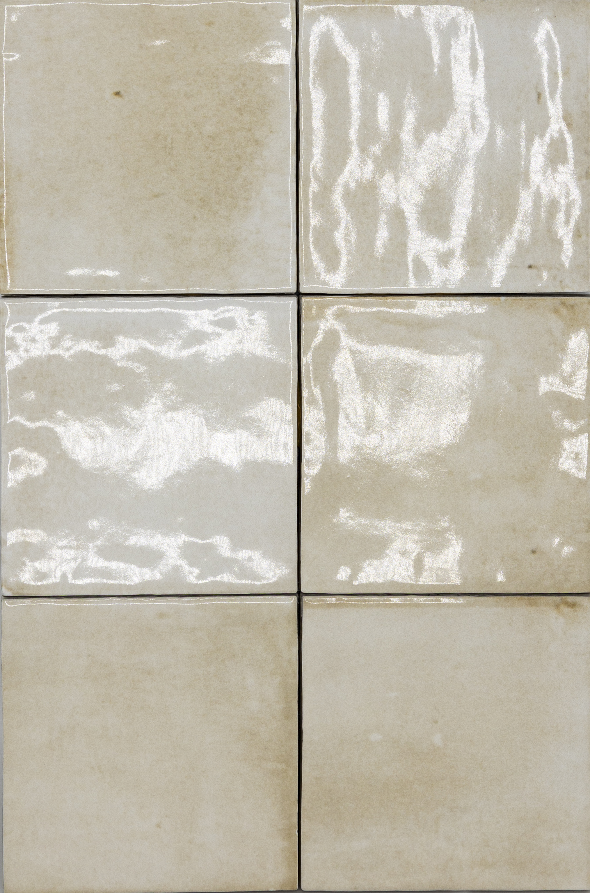 Equipe : Nuvola Beige 4x4 (5.38SF)(DROP)